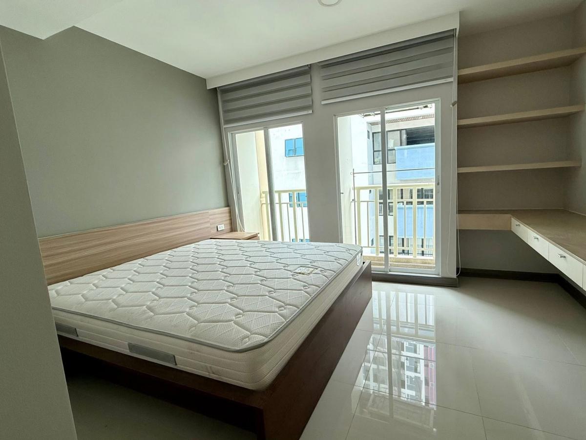 For RentCondoSukhumvit, Asoke, Thonglor : 2-bedroom condo 59 Heritage near BTS SukhumvitSpacious area of 104 sq.m. Special price 50,000 baht/month!