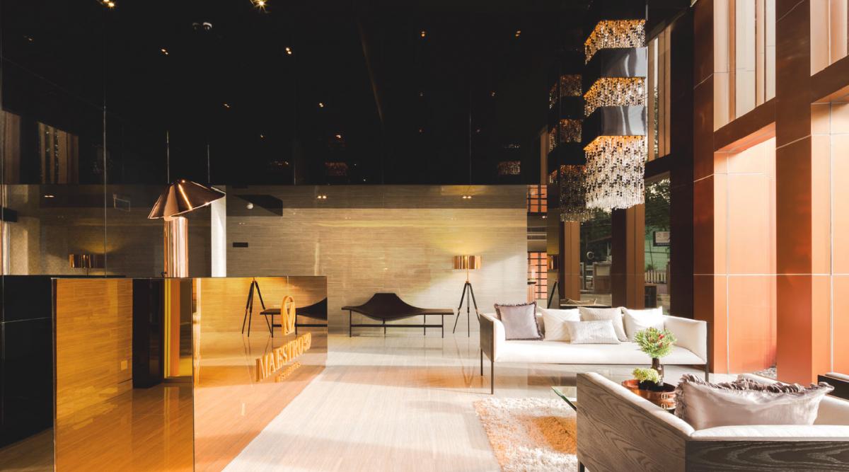 ขายคอนโดสุขุมวิท อโศก ทองหล่อ : 07/03/2026, รวมค่าโอนคอนโดหรูใจกลางพร้อมพงษ์ 2 ห้องนอน วิวสวย พร้อมอยู่! Maestro 39 ขนาด 58.53 ตร.ม. ใกล้ BTS - ราคา 7.5 ล้าน