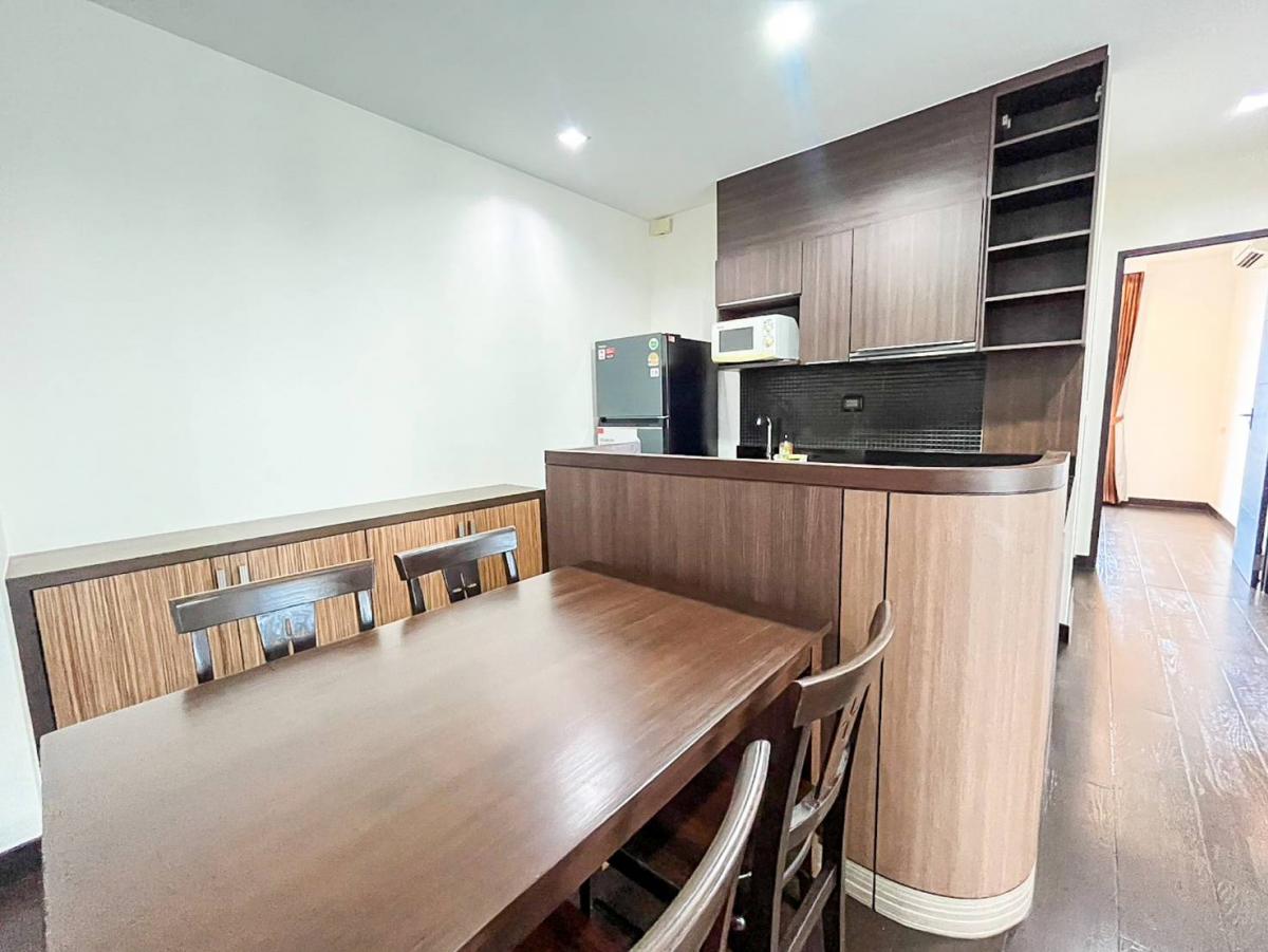 For RentCondoRatchathewi,Phayathai : Chill in the heart of Phaya Thai! 2 bedrooms, 2 bathrooms, ready to move in for 38,000 baht/month.Near BTS/MRT Phaya Thai, convenient for all travel!