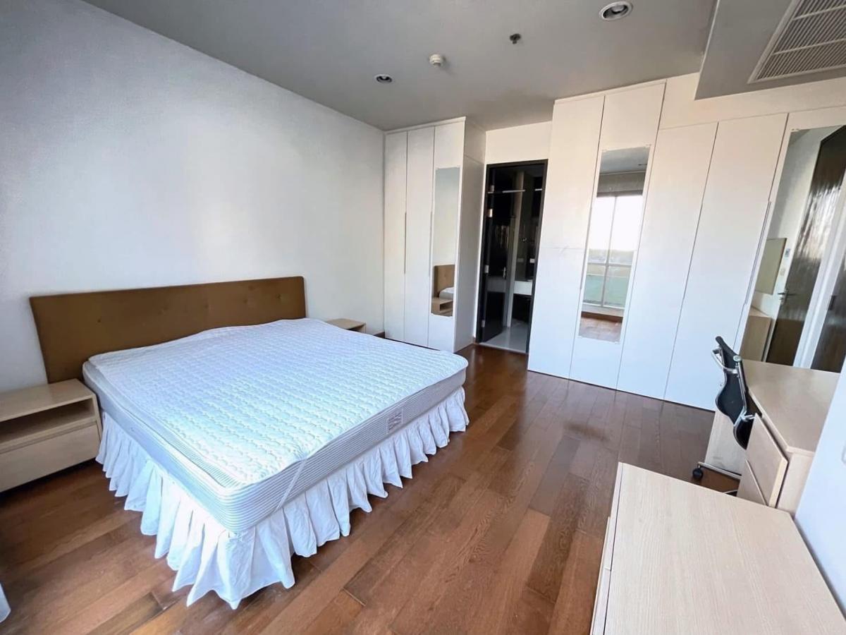 For RentCondoWitthayu, Chidlom, Langsuan, Ploenchit : Luxury 3 Bedroom Condo for Rent at The Address Chidlom – Prime BTS Location!Spacious 184 sqm, 85,000 THB/month, Near Central Chidlom & Central World!