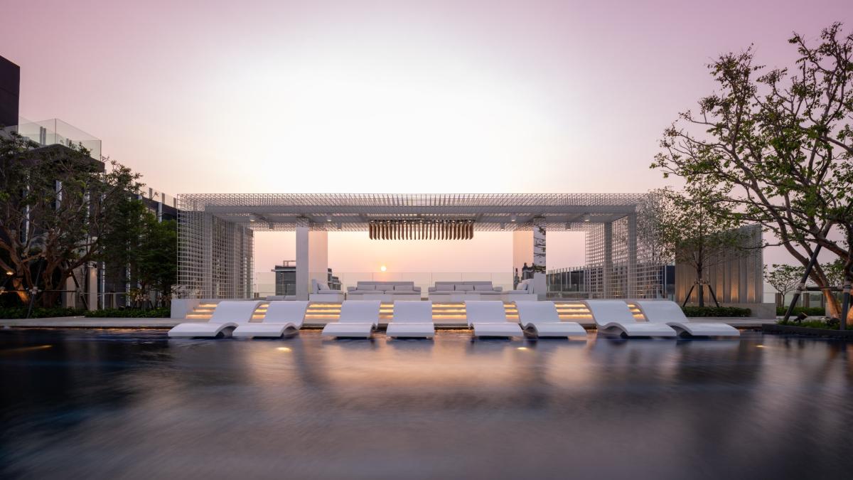 ขายคอนโดลาดพร้าว เซ็นทรัลลาดพร้าว : 30/03/2026, รวมค่าโอนลดแรง! Life Ladprao Studio 27 ตร.ม. ใกล้ BTS/MRT เพียง 3.8 ล้าน พร้อมสิ่งอำนวยความสะดวกครบครัน ใจกลางทำเลทองลาดพร้าว! 0642748883