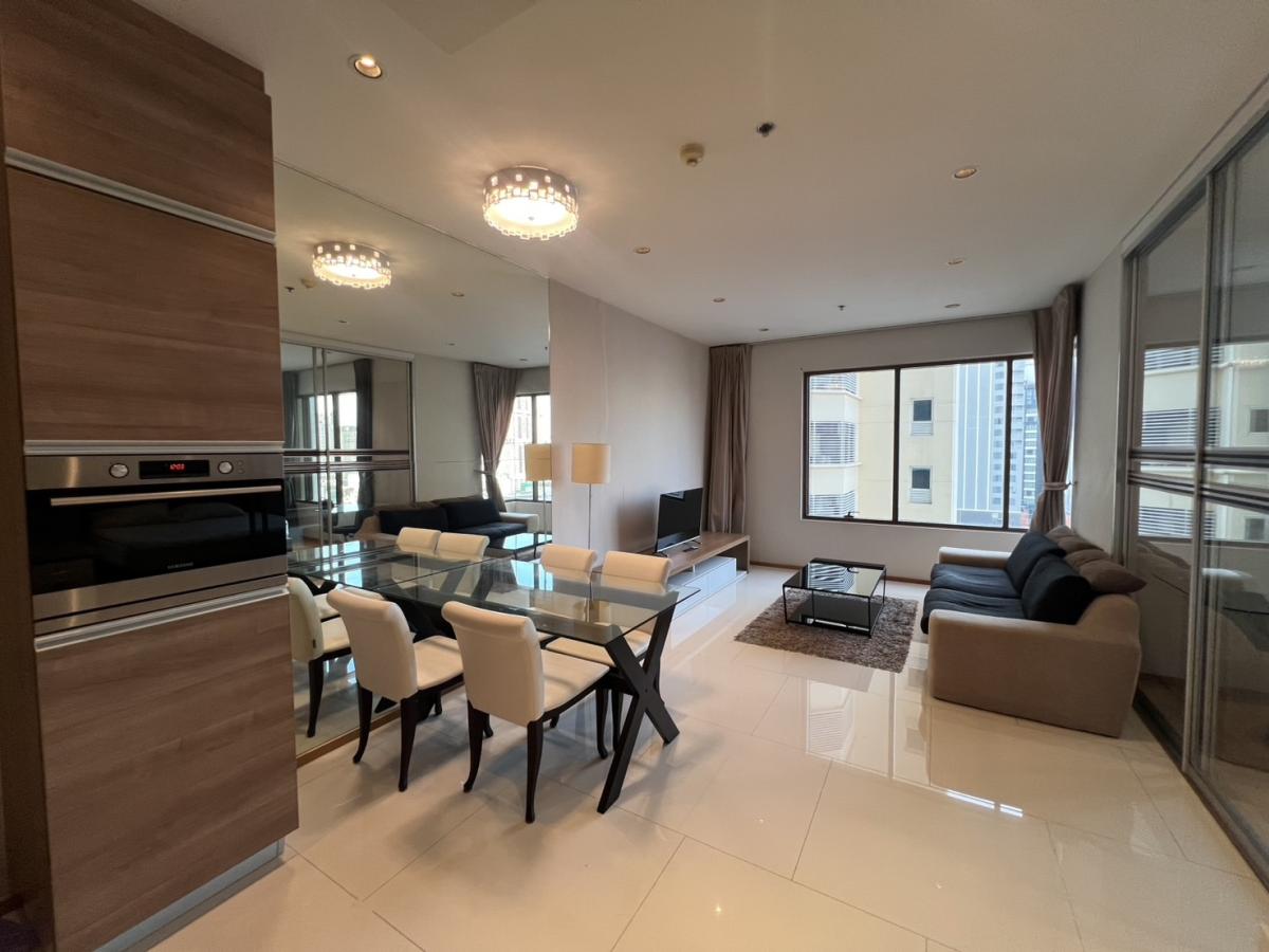 ขายคอนโดสุขุมวิท อโศก ทองหล่อ : 03/04/2026, รวมค่าโอนขายคอนโด The Emporio Place 1 นอน ใกล้ BTS พร้อมพงษ์ 
ราคา 6.9 ล้าน พร้อมสิ่งอำนวยความสะดวกครบครัน! 0642748883