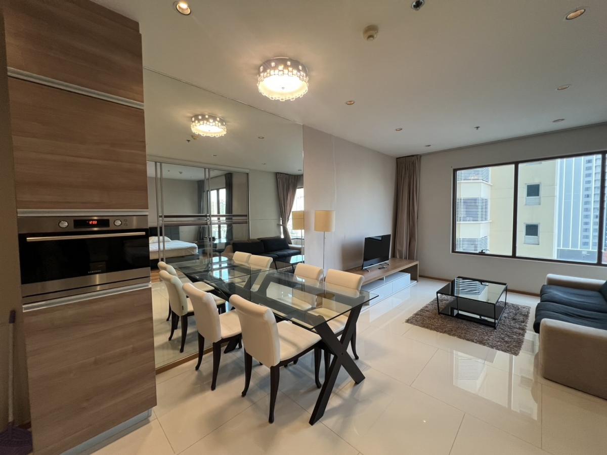 ขายคอนโดสุขุมวิท อโศก ทองหล่อ : 03/04/2026, รวมค่าโอนขายคอนโด The Emporio Place 1 นอน ใกล้ BTS พร้อมพงษ์ 
ราคา 6.9 ล้าน พร้อมสิ่งอำนวยความสะดวกครบครัน! 0642748883