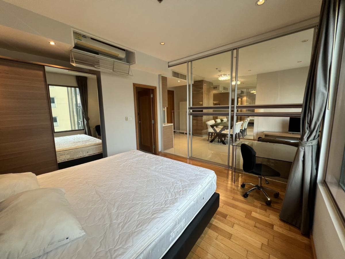 ขายคอนโดสุขุมวิท อโศก ทองหล่อ : 03/04/2026, รวมค่าโอนขายคอนโด The Emporio Place 1 นอน ใกล้ BTS พร้อมพงษ์ 
ราคา 6.9 ล้าน พร้อมสิ่งอำนวยความสะดวกครบครัน! 0642748883