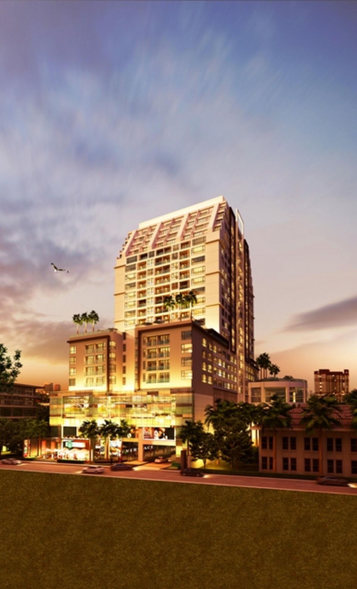 ขายคอนโดนานา : 03/04/2026, รวมค่าโอนชีวิตหรู ใจกลางนานา 15 Sukhumvit Residences 
3 ห้องนอน 15.5 ลบ. พร้อมสระว่ายน้ำอินฟินิตี้ & ฟิตเนส! 0642748883