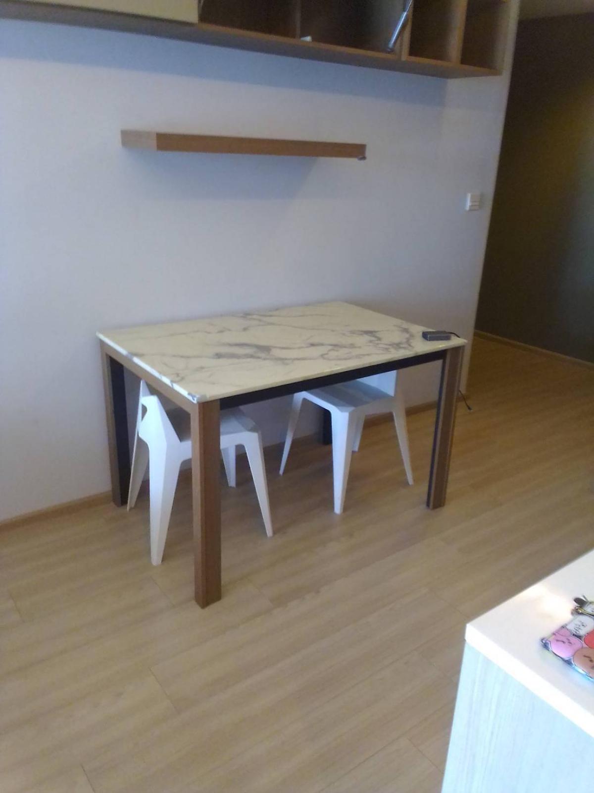 For RentCondoRatchathewi,Phayathai : 03/04/2026, Condo Maestro 12 near BTS Ratchathewi
2 bedrooms 30,000 baht/month with complete facilities! 0642748883