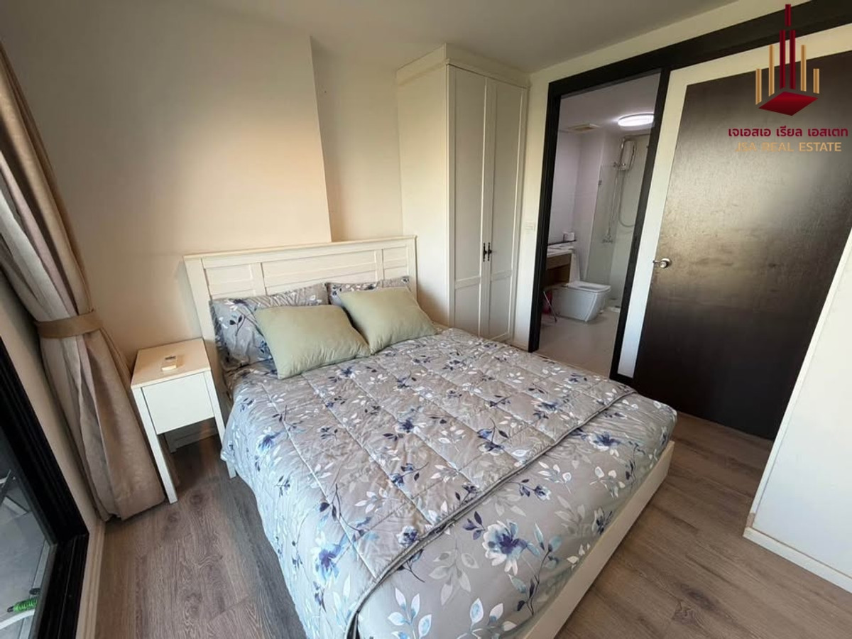 For RentCondoBangna, Bearing, Lasalle : ✨ For Rent: Knightsbridge Bearing Condo ✨ 💰 Only 16,000 THB/month