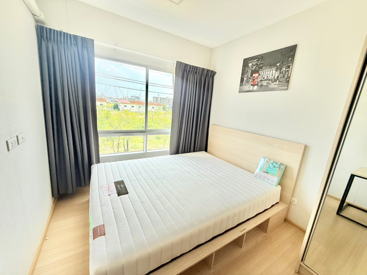 For RentCondoPathum Thani,Rangsit, Thammasat : 📌 Plum Condo Rangsit Alive 1 | Condo near Bangkok University.