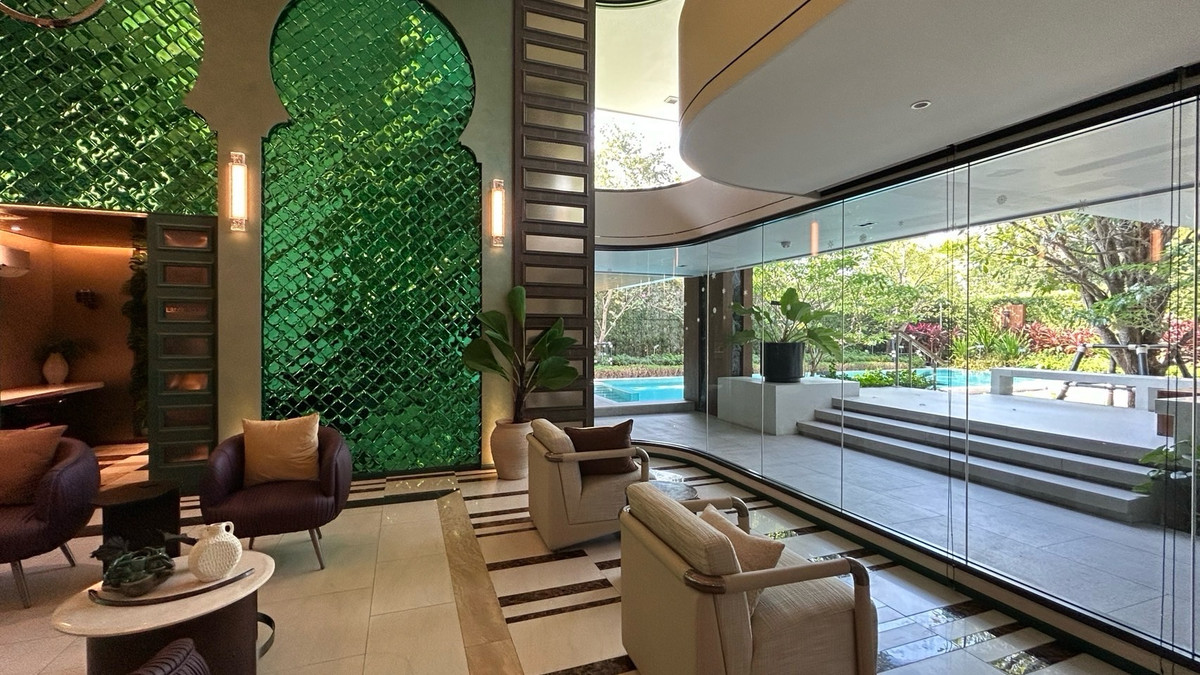 ให้เช่าคอนโดปิ่นเกล้า จรัญสนิทวงศ์ : ให้เช่า คอนโด 2 ห้องนอน Condo ASPIRE Arun Privé (แอสปาย อรุณ พรีเว่)คอนโดใกล้โรงพยาบาลศิริราช