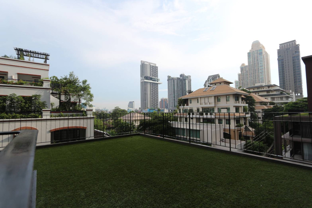 คอนโดสาทร นราธิวาส : ขายด่วน The Hudson Sathorn 7 , ราคาสุดพิเศษ, 3 ห้องนอน