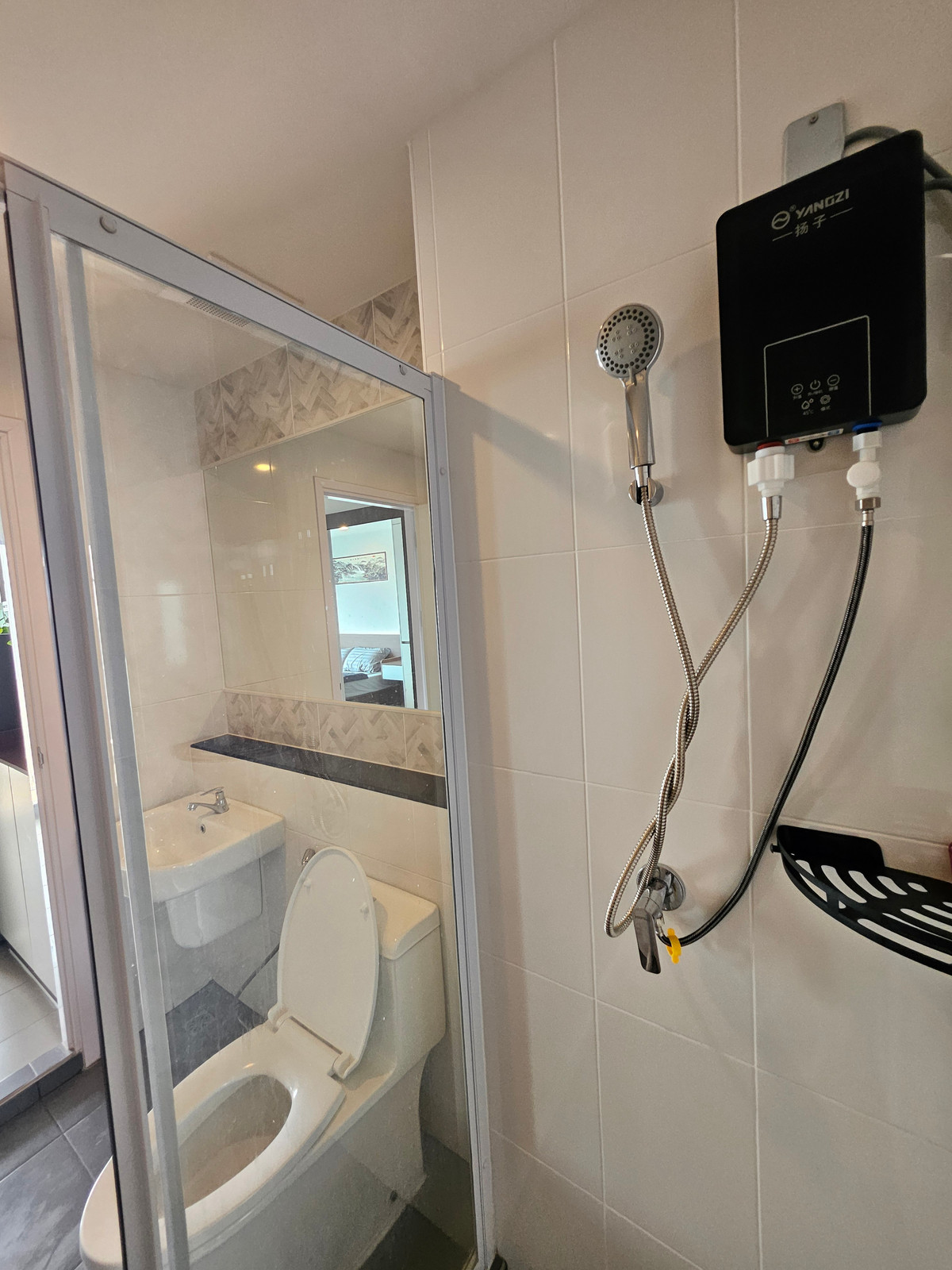 ให้เช่าคอนโดท่าพระ ตลาดพลู วุฒากาศ : วิวหลักล้าน! ชั้น 35+ สูงที่สุดสะใจ @Regent Home วุฒากาศ เพียง 150ม. ถึง BTS