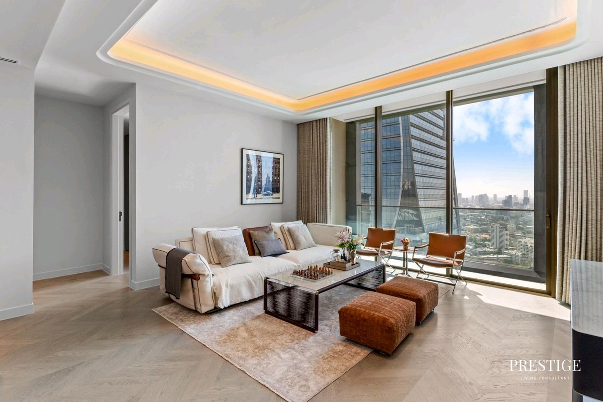 ให้เช่าคอนโดวิทยุ ชิดลม หลังสวน : 📌For RENT เช่า | One 89 Wireless - 2BR (141 sqm) 400,000 🔥Hotdeal🔥 360,000 THB