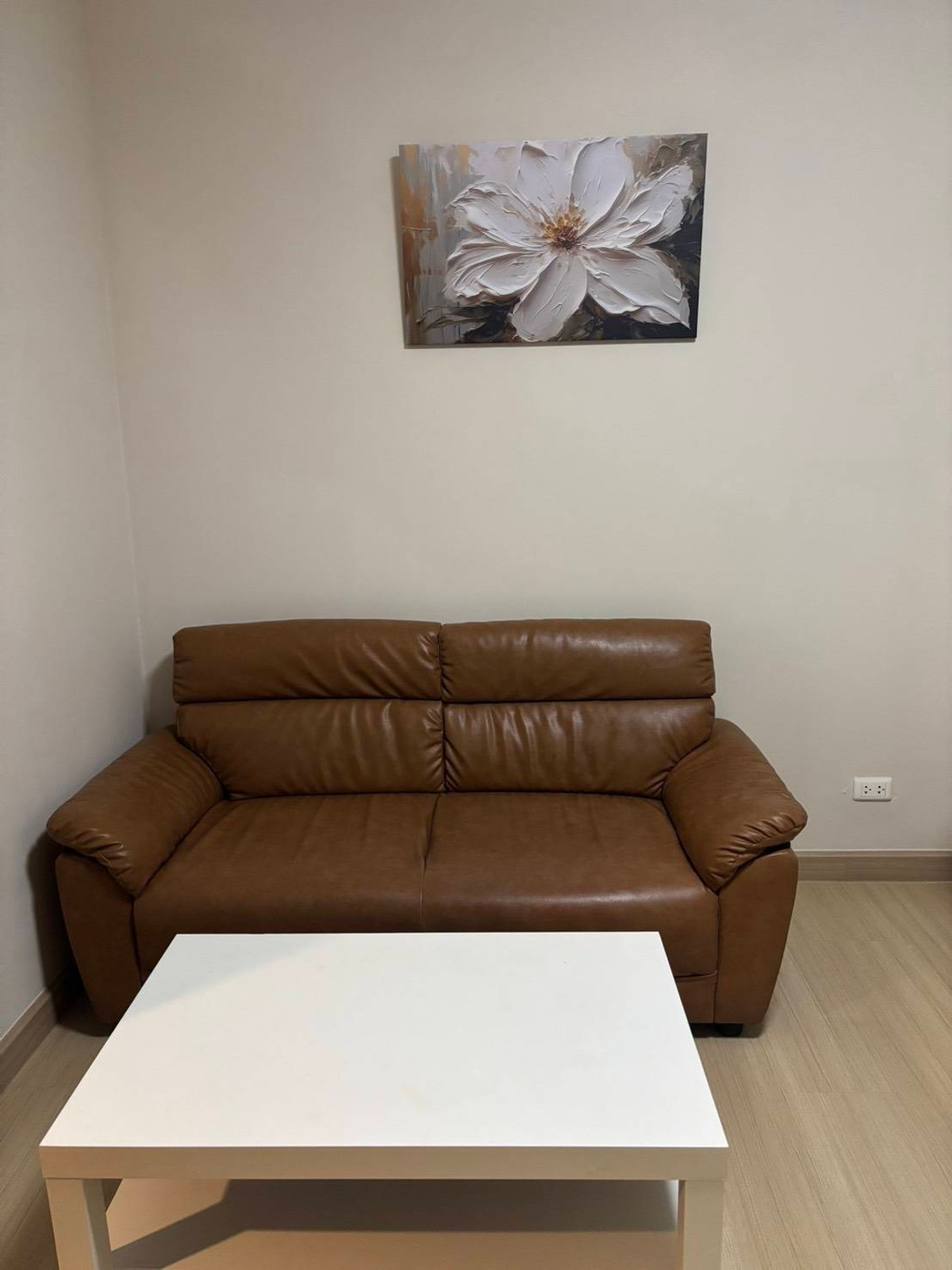 For SaleCondoRama9, Petchburi, RCA : 🔥 Urgent sale Supalai Veranda Rama 9 📏 Size 38 sq m. | 1 bedroom 💰 Selling price only 2.85 million baht