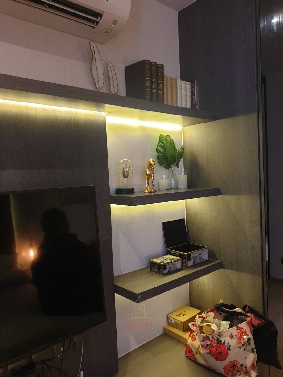 For RentCondoSukhumvit, Asoke, Thonglor : RC012126 Condo for rent at Rhythm Ekkamai near BTS Ekkamai