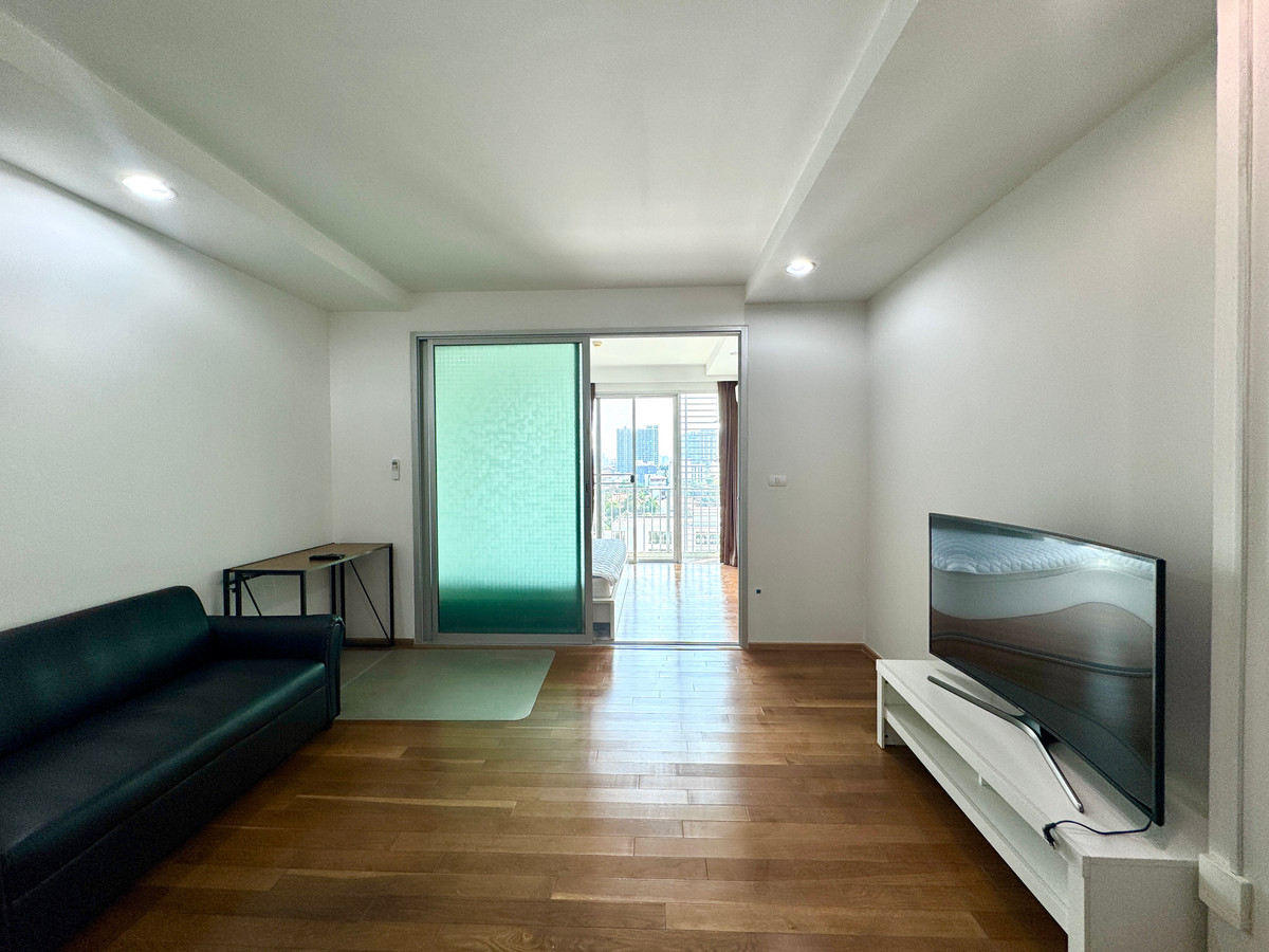 ให้เช่าคอนโดลาดพร้าว เซ็นทรัลลาดพร้าว : ให้เช่า ✨ The Line พหลโยธิน ปาร์ค (A) 1 ห้องนอน 1 ห้องน้ำ ขนาด 38sqm ราคาดีมาก พร้อมเข้าชม  14,000/เดือน  📞 โทรเลย 065-2614622 แทมมี่