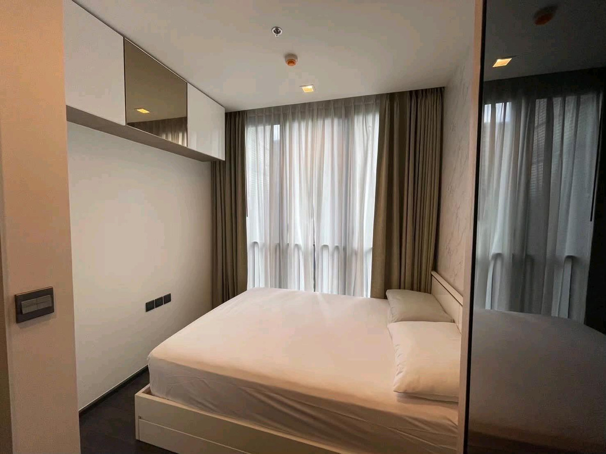 ให้เช่าคอนโดพระราม 9 เพชรบุรีตัดใหม่ RCA : ✨ ปล่อยเช่าคอนโด ทำเลศักยภาพ ใจกลางอโศก–รัชดา ✨ ว่างพร้อมเข้าอยู่