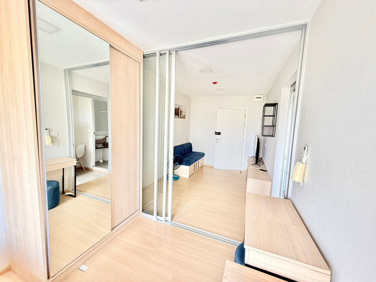 For RentCondoPathum Thani,Rangsit, Thammasat : 📌 Plum Condo Rangsit Alive 1 | Condo near Bangkok University.