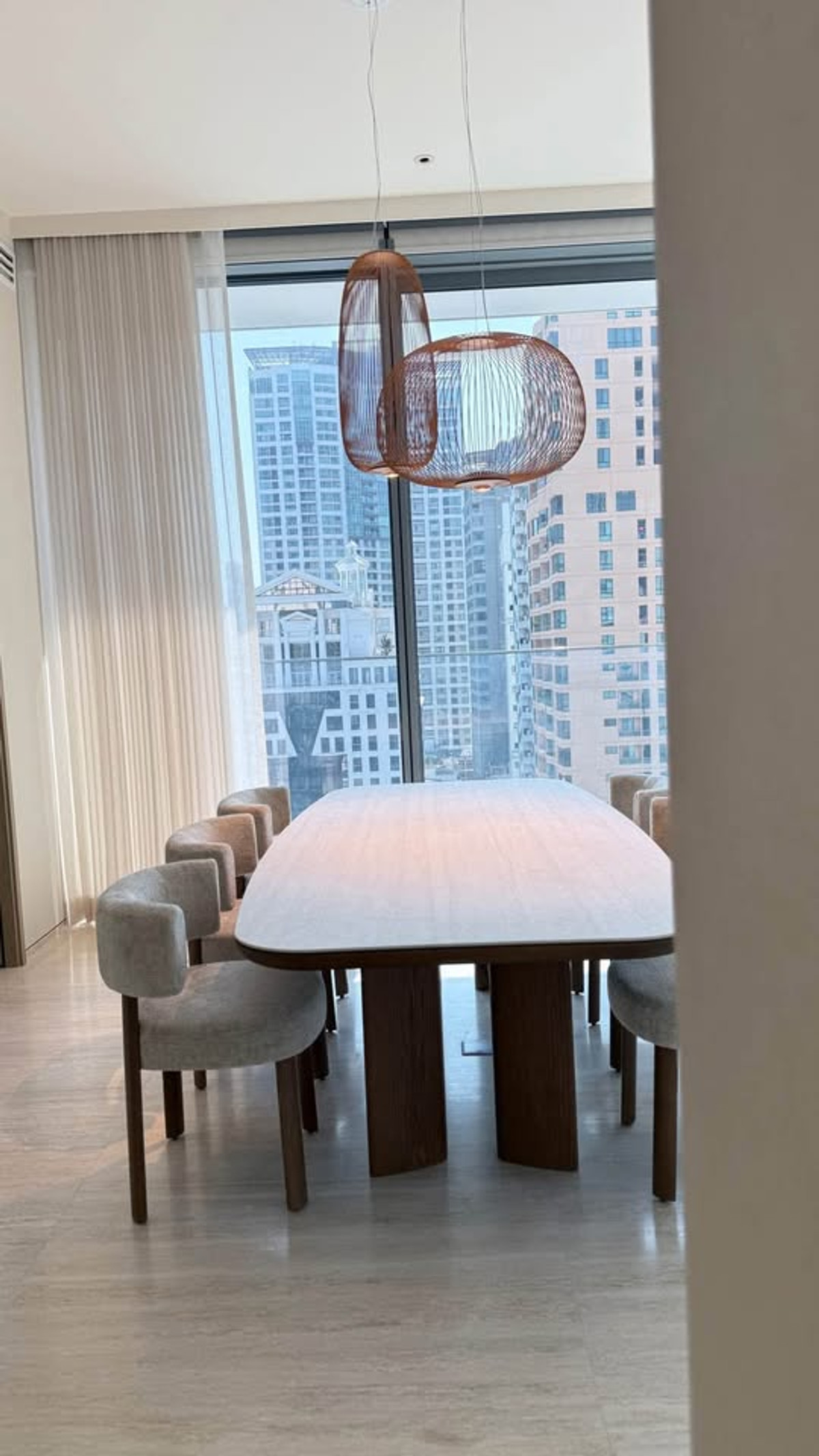 ให้เช่าคอนโดวิทยุ ชิดลม หลังสวน : Scope Langsuan – คอนโด Super Luxury ใจกลางหลังสวน ห้องใหญ่ ชั้นสูงมาก