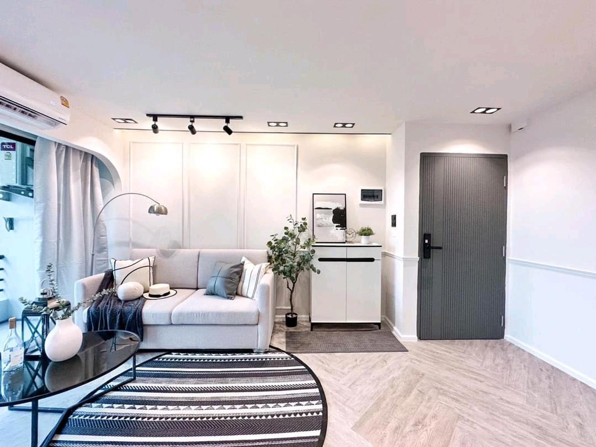 ขายคอนโดอ่อนนุช อุดมสุข : ‼️ขาย  East Wood Park อ่อนนุช ซอย 36 ห้องสวย น่าอยู่