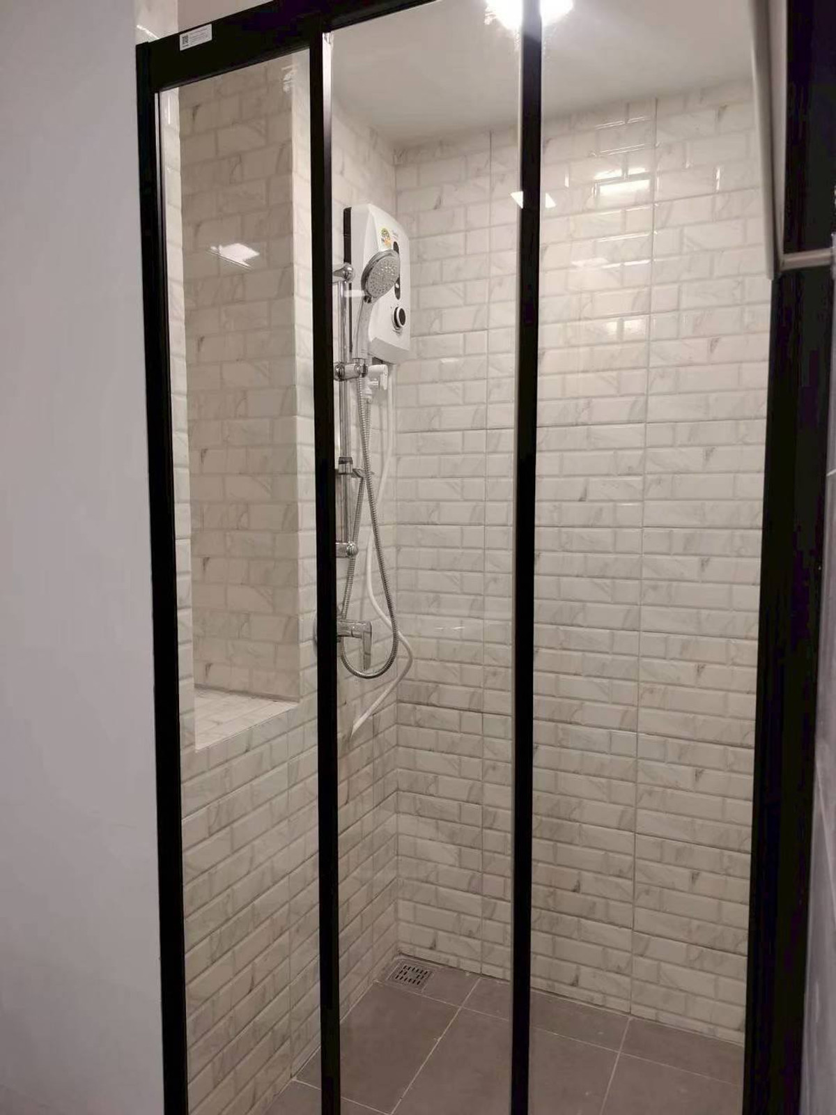 ให้เช่าคอนโดปทุมธานี รังสิต ธรรมศาสตร์ : ให้เช่าคอนโด Atmoz Kanaal Rangsit 