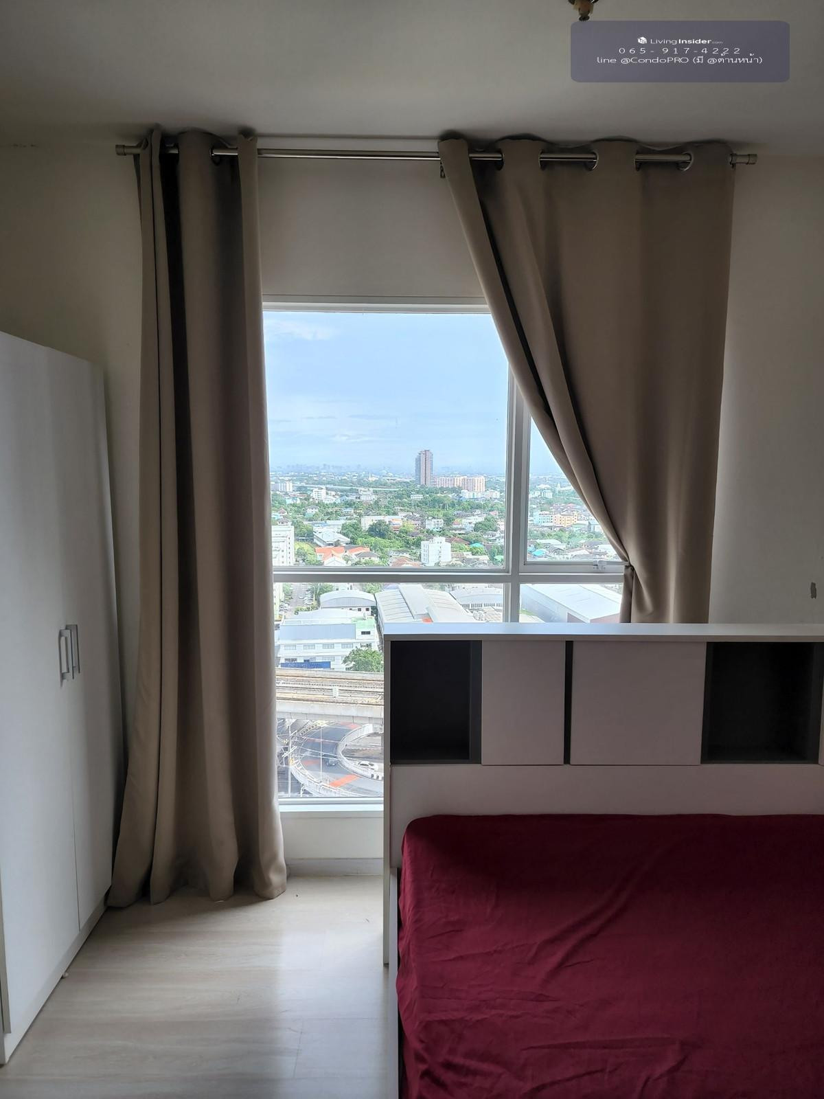 For SaleCondoRattanathibet, Sanambinna : 🔥Near the MRT Yaek Nonthaburi Aspire Rattanatibet 1