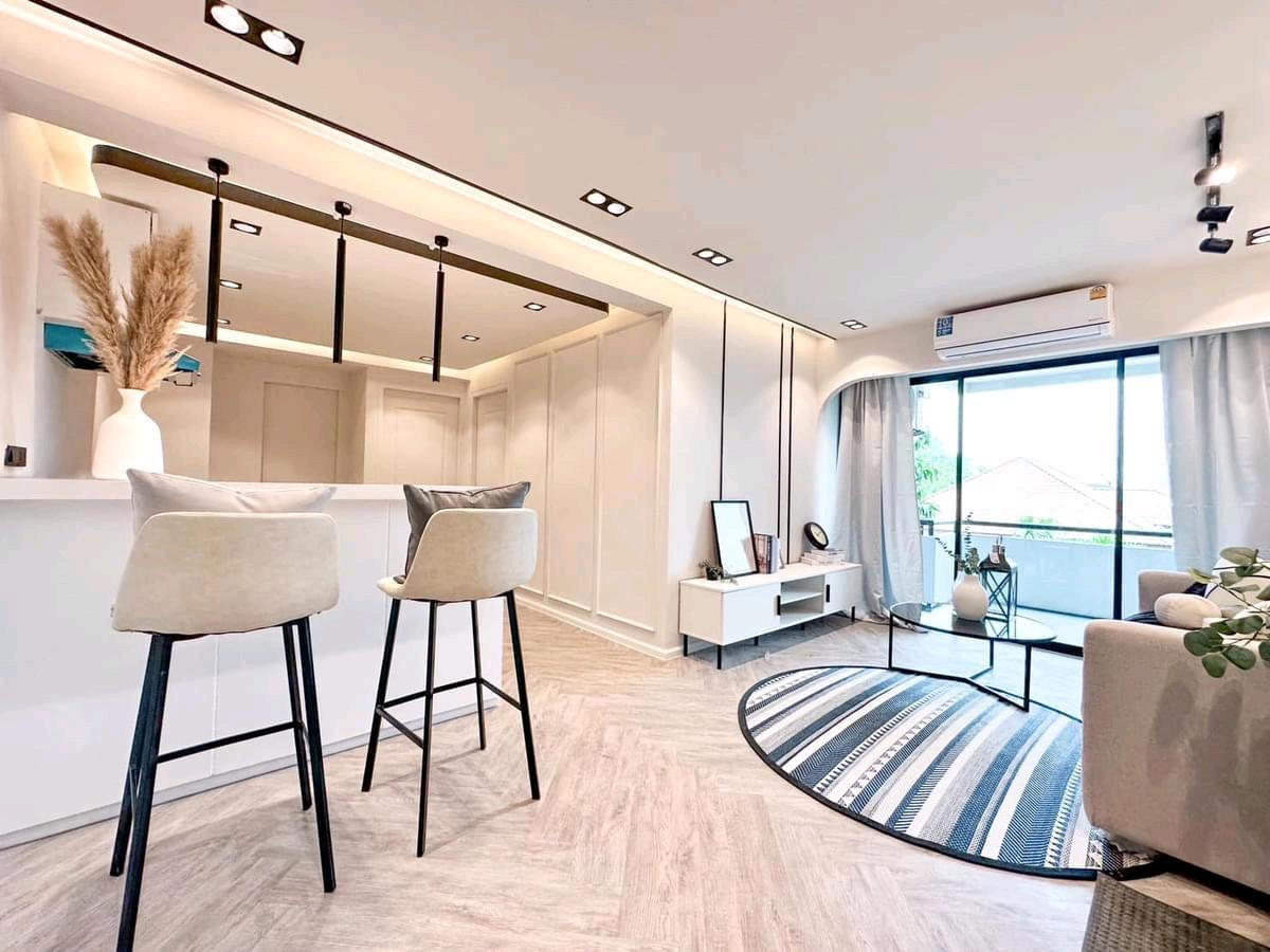 ขายคอนโดอ่อนนุช อุดมสุข : ‼️ขาย  East Wood Park อ่อนนุช ซอย 36 ห้องสวย น่าอยู่