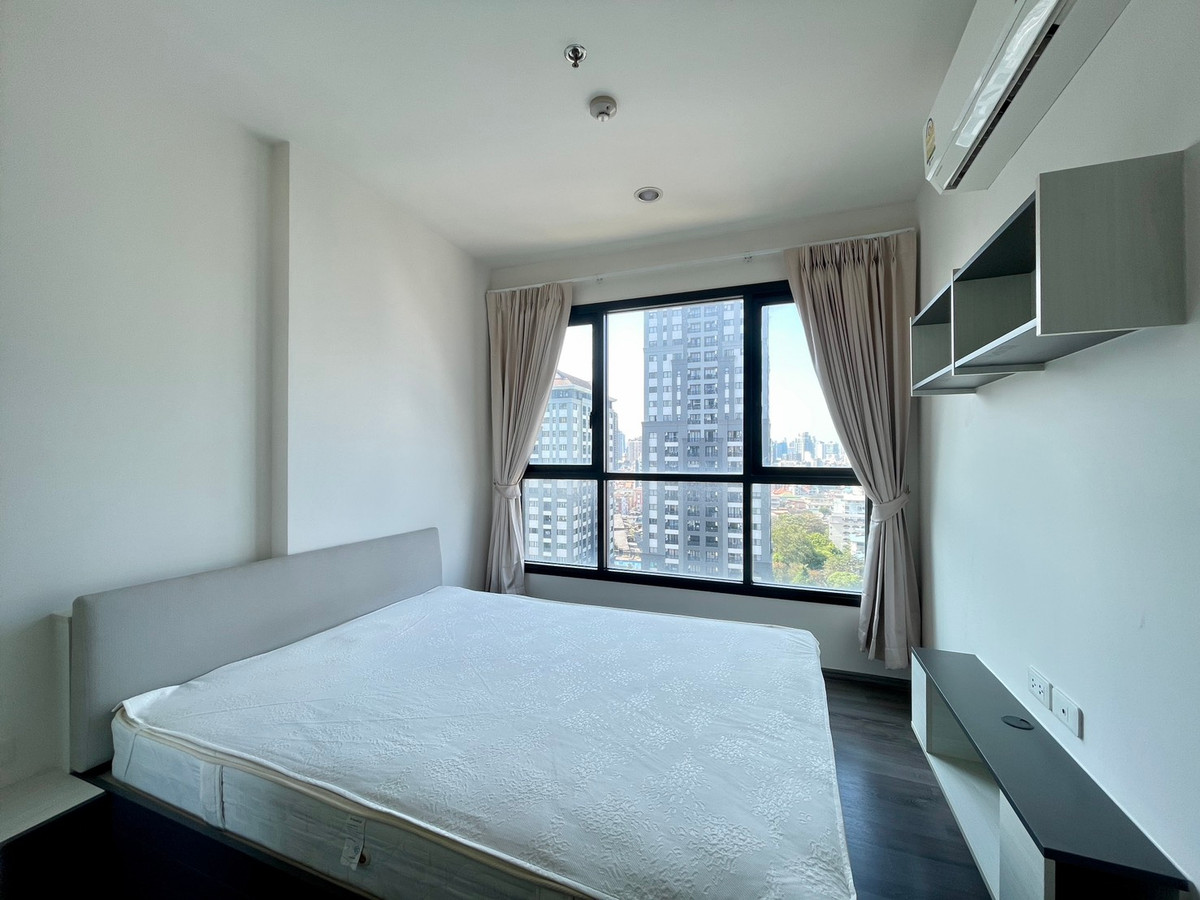 ให้เช่าคอนโดอ่อนนุช อุดมสุข : 📣 ให้เช่าคอนโด เดอะ เบส พาร์ค อีสต์ สุขุมวิท 77 ห้องสวย  เพิ่งรีโนเวทใหม่ หลังแผ่นดินไหว มั่นใจ โครงสร้างปลอดภัย