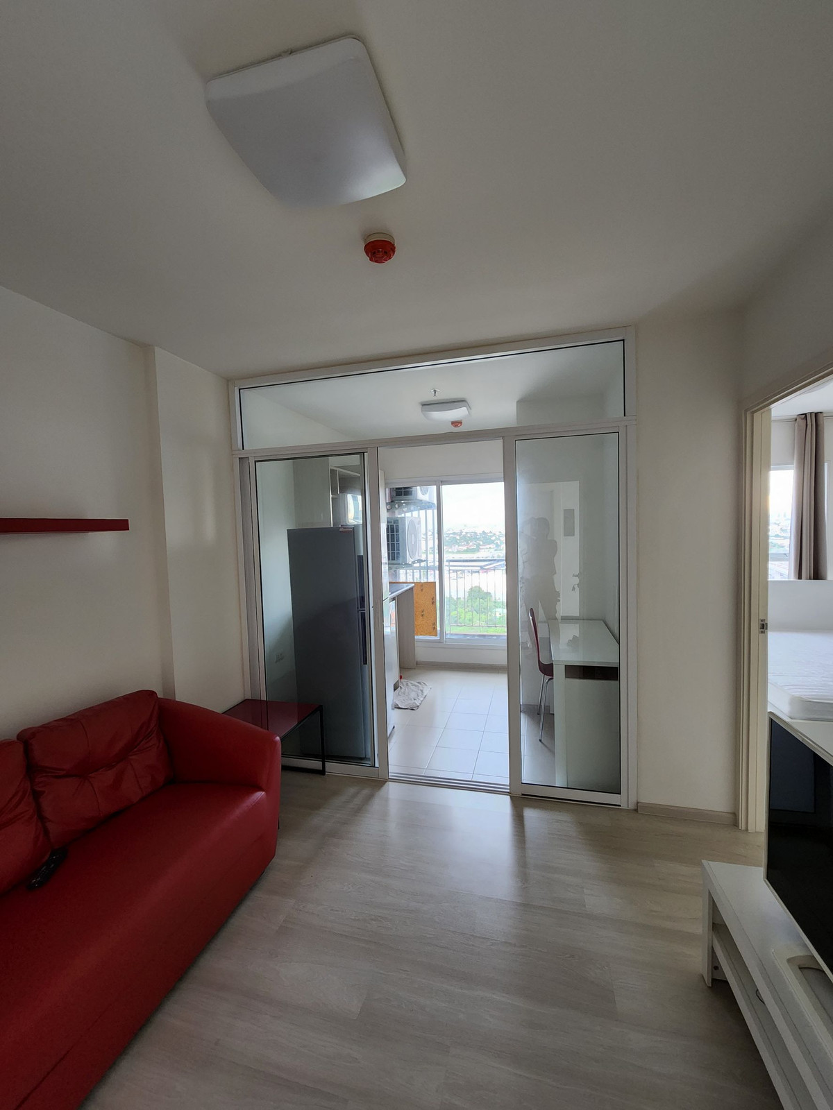 For SaleCondoRattanathibet, Sanambinna : 🔥Near the MRT Yaek Nonthaburi Aspire Rattanatibet 1