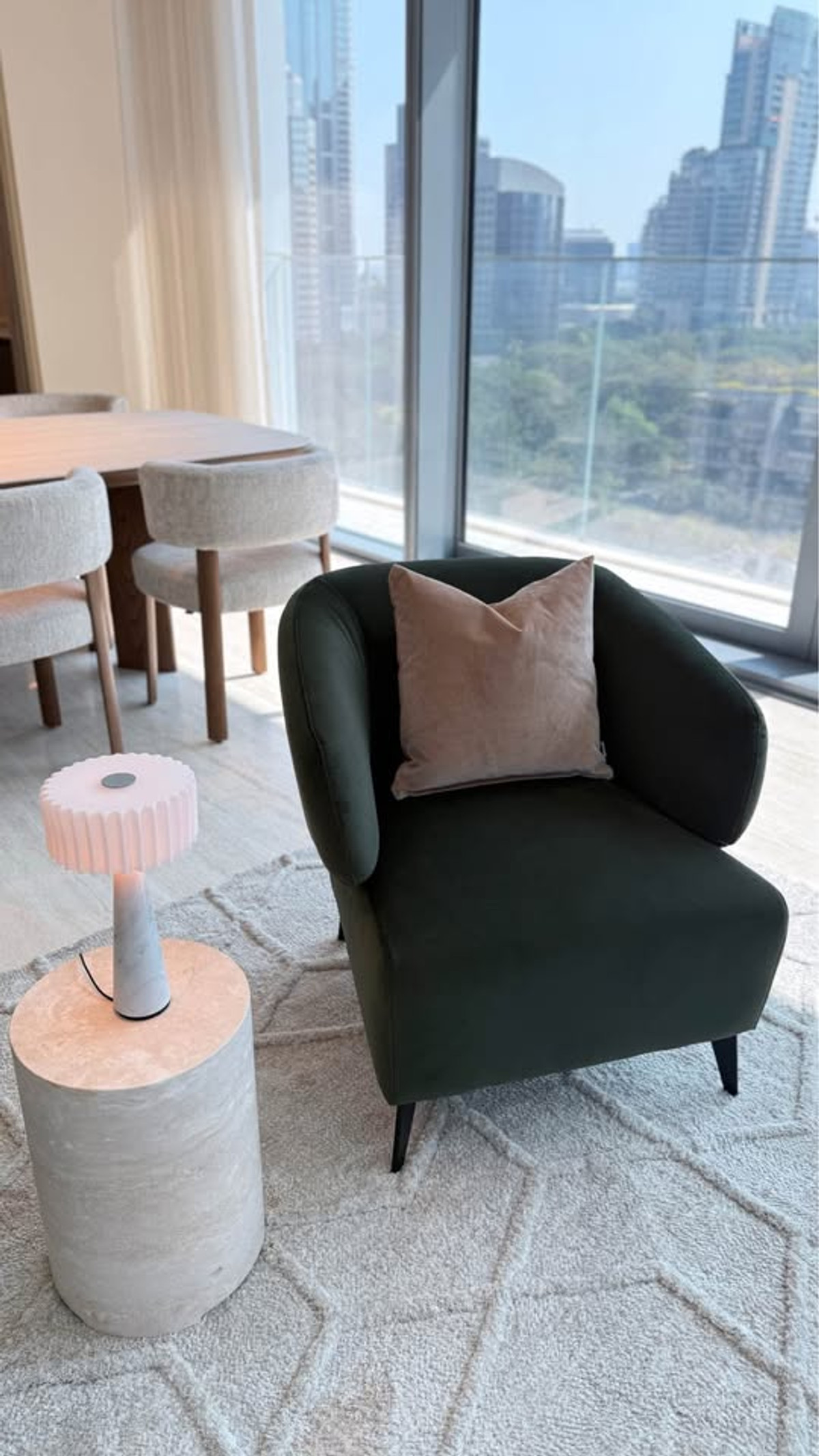 ให้เช่าคอนโดวิทยุ ชิดลม หลังสวน : Scope Langsuan – คอนโด Super Luxury ใจกลางหลังสวน ห้องใหญ่ ชั้นสูงมาก