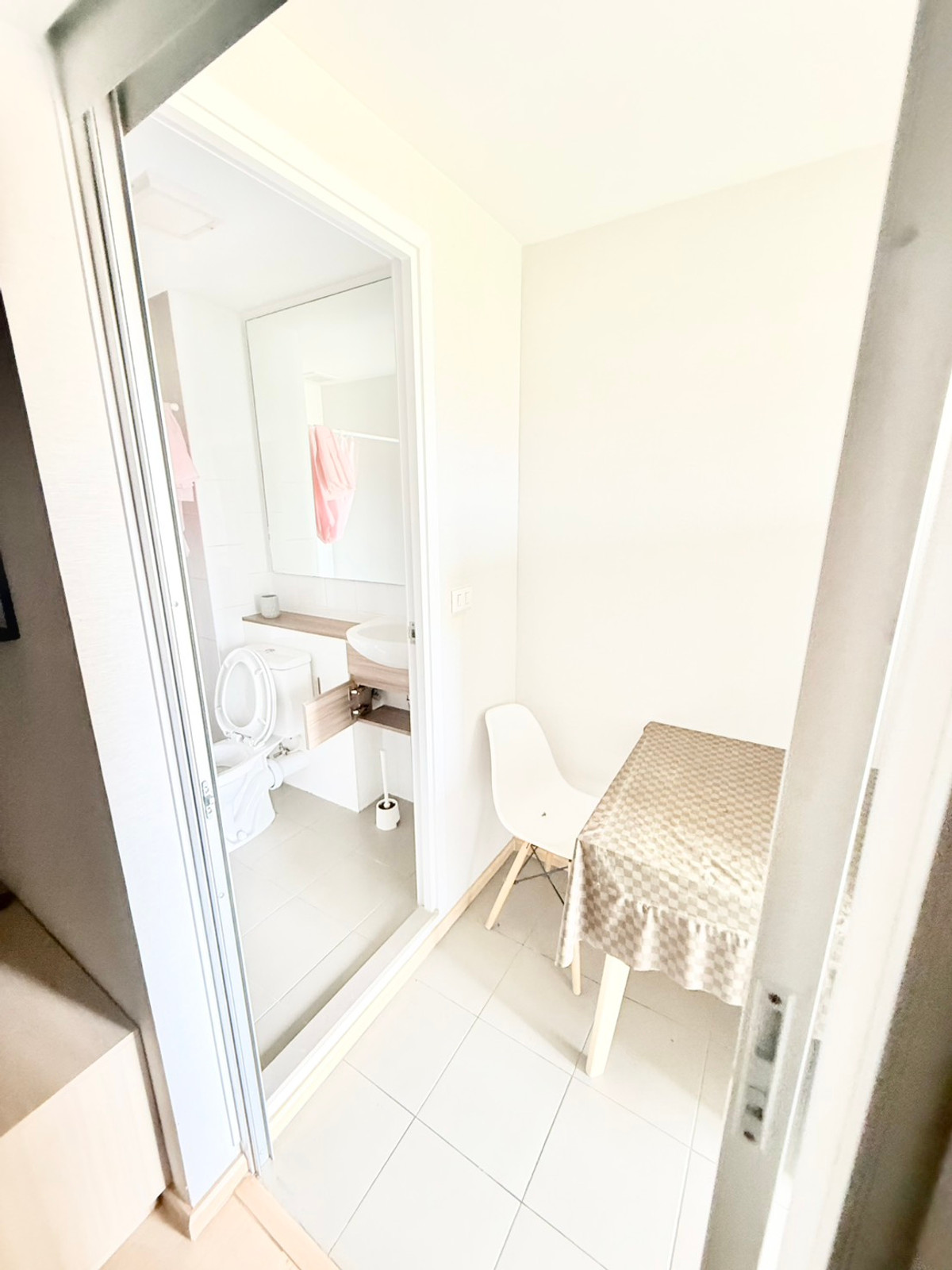 For RentCondoPathum Thani,Rangsit, Thammasat : 📌 Plum Condo Rangsit Alive 1 | Condo near Bangkok University.