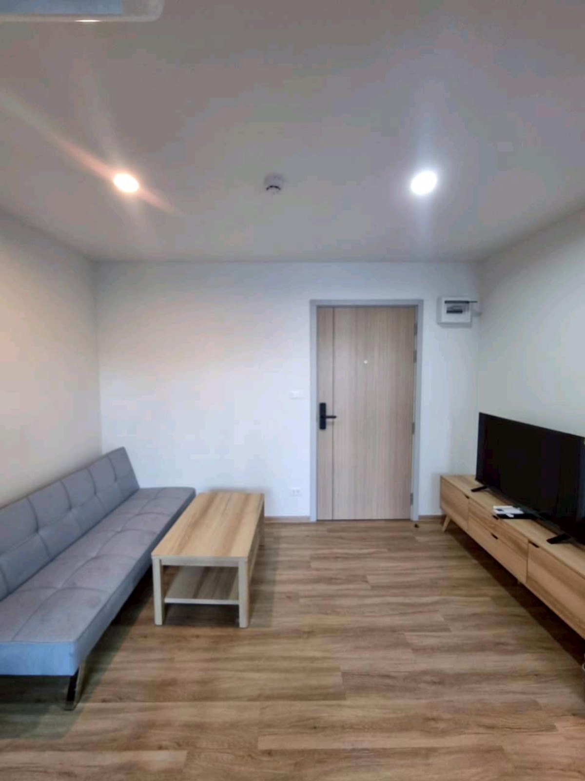 For RentCondoBangna, Bearing, Lasalle : [For rent] Arlo Lasalle 17 (Sukhumvit 105) ✨1 bedroom 30 sq m. 10,000 baht