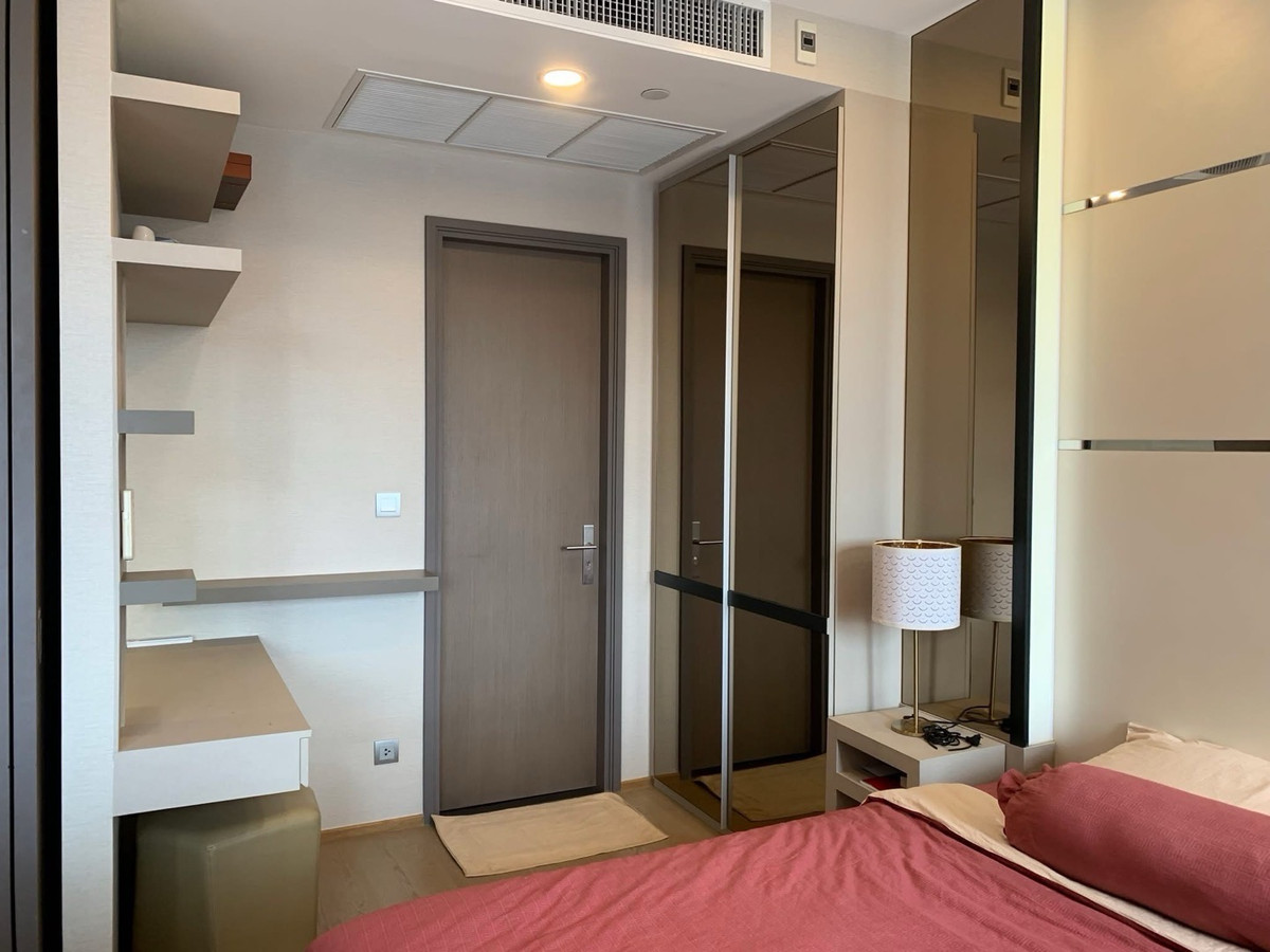 For RentCondoSiam Paragon ,Chulalongkorn,Samyan : For rent Ashton Chula-Silom, 29th floor, size 35 sq m, price 30,000 baht.