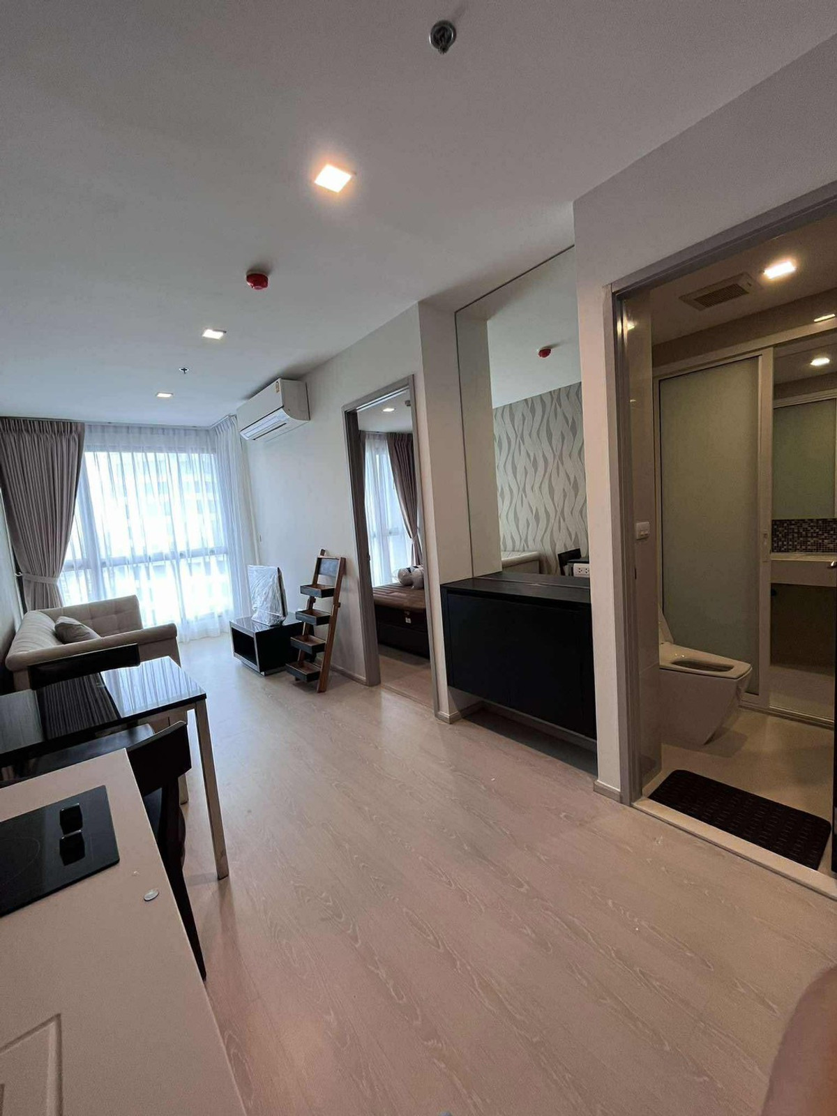 For RentCondoOnnut, Udomsuk : Condo for rent Rhythm Sukhumvit 44/1 Condo for rent Rhythm Sukhumvit 44/1