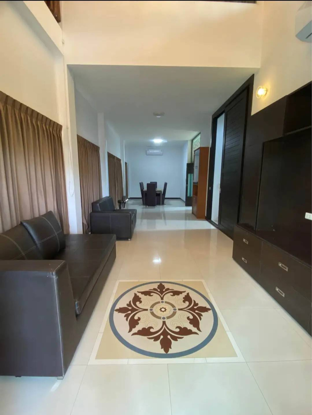 ให้เช่าบ้านเกษตร นวมินทร์ ลาดปลาเค้า : บ้านเดี่ยว 100 ตรว. ซอยประเสริฐมนูกิจ7 ทำเลดีมาก อยู่อาศัยหรือทำบริษัท home officeได้สบาย