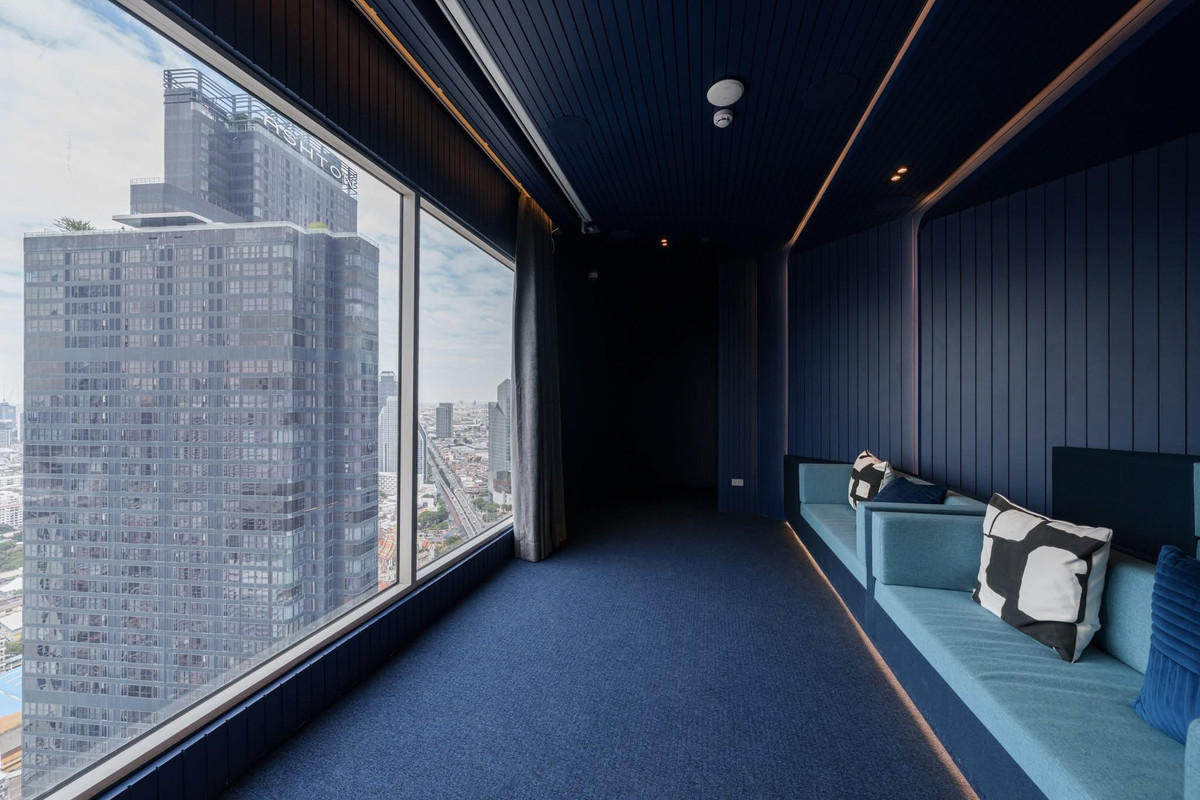 ขายคอนโดสุขุมวิท อโศก ทองหล่อ : 🔥🔥𝐇𝐎𝐓𝐃𝐄𝐀𝐋 🔥🔥  𝐇𝐲𝐛𝐫𝐢𝐝 : 𝐂𝐮𝐥𝐭𝐮𝐫𝐞 𝐓𝐡𝐨𝐧𝐠𝐥𝐨𝐫, 𝙁𝙪𝙡𝙡𝙮 𝙁𝙞𝙩𝙩𝙚𝙙 , 𝟏 𝘽𝙚𝙙 , 𝟑𝟒 𝐬𝐪.𝐦., 𝙋𝙧𝙞𝙘𝙚 𝟗.𝟎𝟕 𝙈𝘽  ☎️ 𝟎𝟗𝟓𝟗𝟒𝟏𝟓𝟗𝟗𝟗