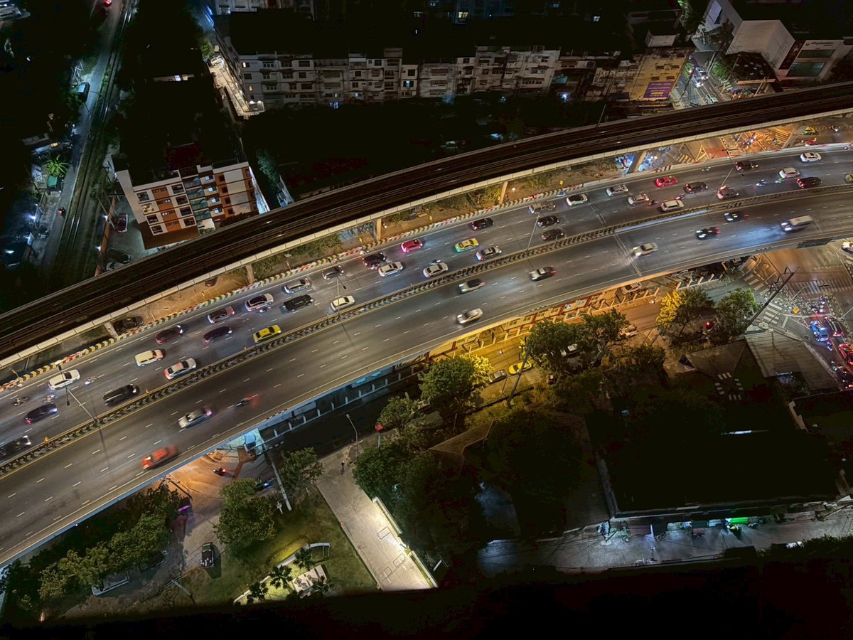 ให้เช่าคอนโดท่าพระ ตลาดพลู วุฒากาศ : วิวหลักล้าน! ชั้น 35+ สูงที่สุดสะใจ @Regent Home วุฒากาศ เพียง 150ม. ถึง BTS