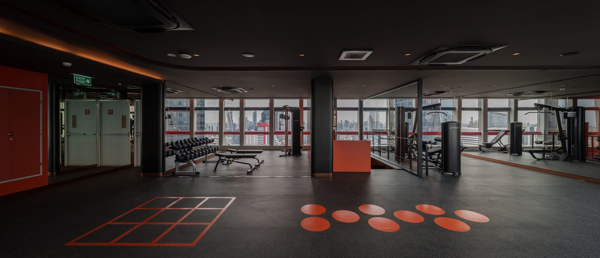 ขายคอนโดสุขุมวิท อโศก ทองหล่อ : 🔥🔥𝐇𝐎𝐓𝐃𝐄𝐀𝐋 🔥🔥  𝐇𝐲𝐛𝐫𝐢𝐝 : 𝐂𝐮𝐥𝐭𝐮𝐫𝐞 𝐓𝐡𝐨𝐧𝐠𝐥𝐨𝐫, 𝙁𝙪𝙡𝙡𝙮 𝙁𝙞𝙩𝙩𝙚𝙙 , 𝟏 𝘽𝙚𝙙 , 𝟑𝟐 𝐬𝐪.𝐦., 𝙋𝙧𝙞𝙘𝙚 𝟖.𝟔𝟗 𝙈𝘽  ☎️ 𝟎𝟗𝟓𝟗𝟒𝟏𝟓𝟗𝟗𝟗