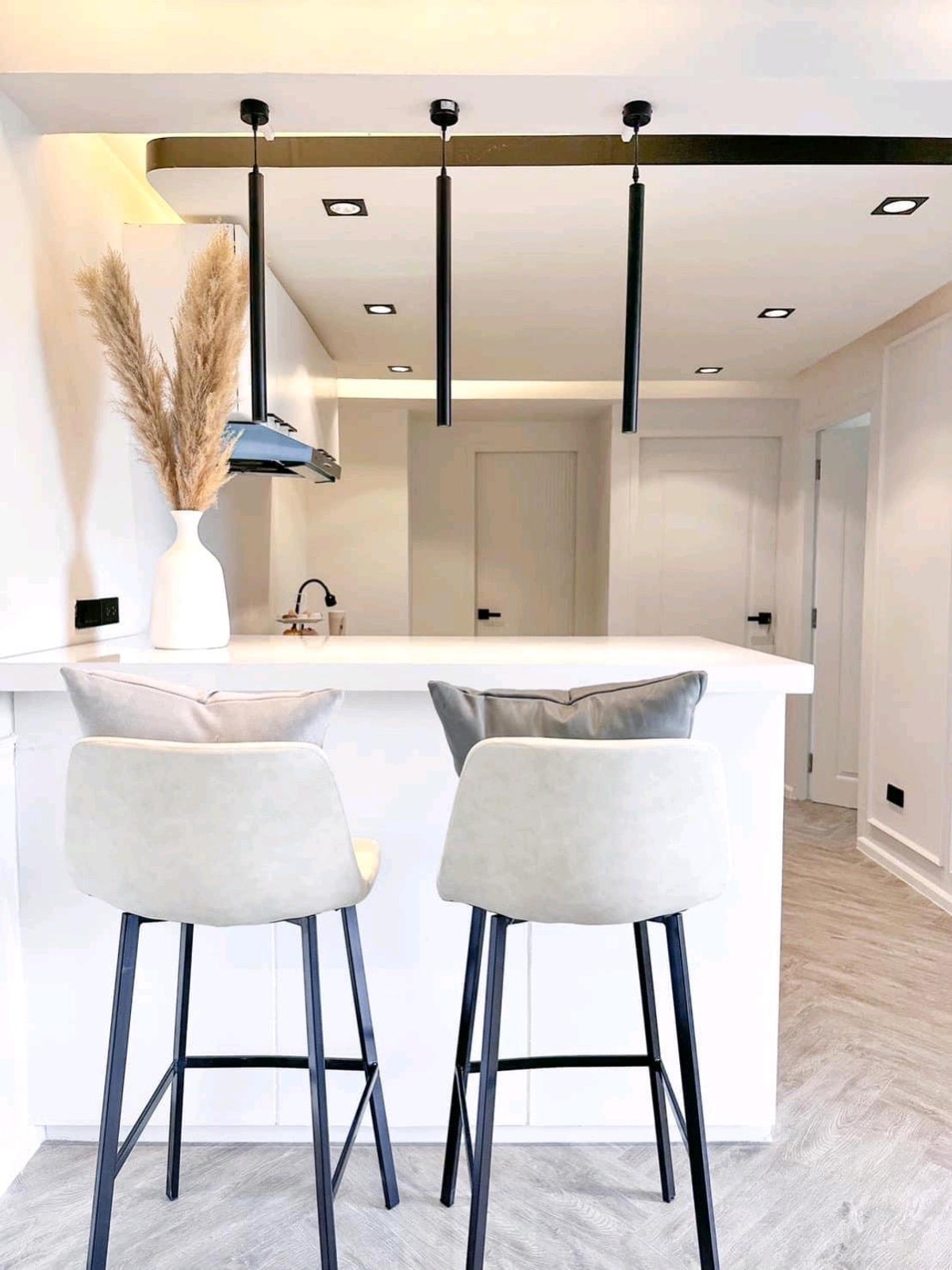 ขายคอนโดอ่อนนุช อุดมสุข : ‼️ขาย  East Wood Park อ่อนนุช ซอย 36 ห้องสวย น่าอยู่