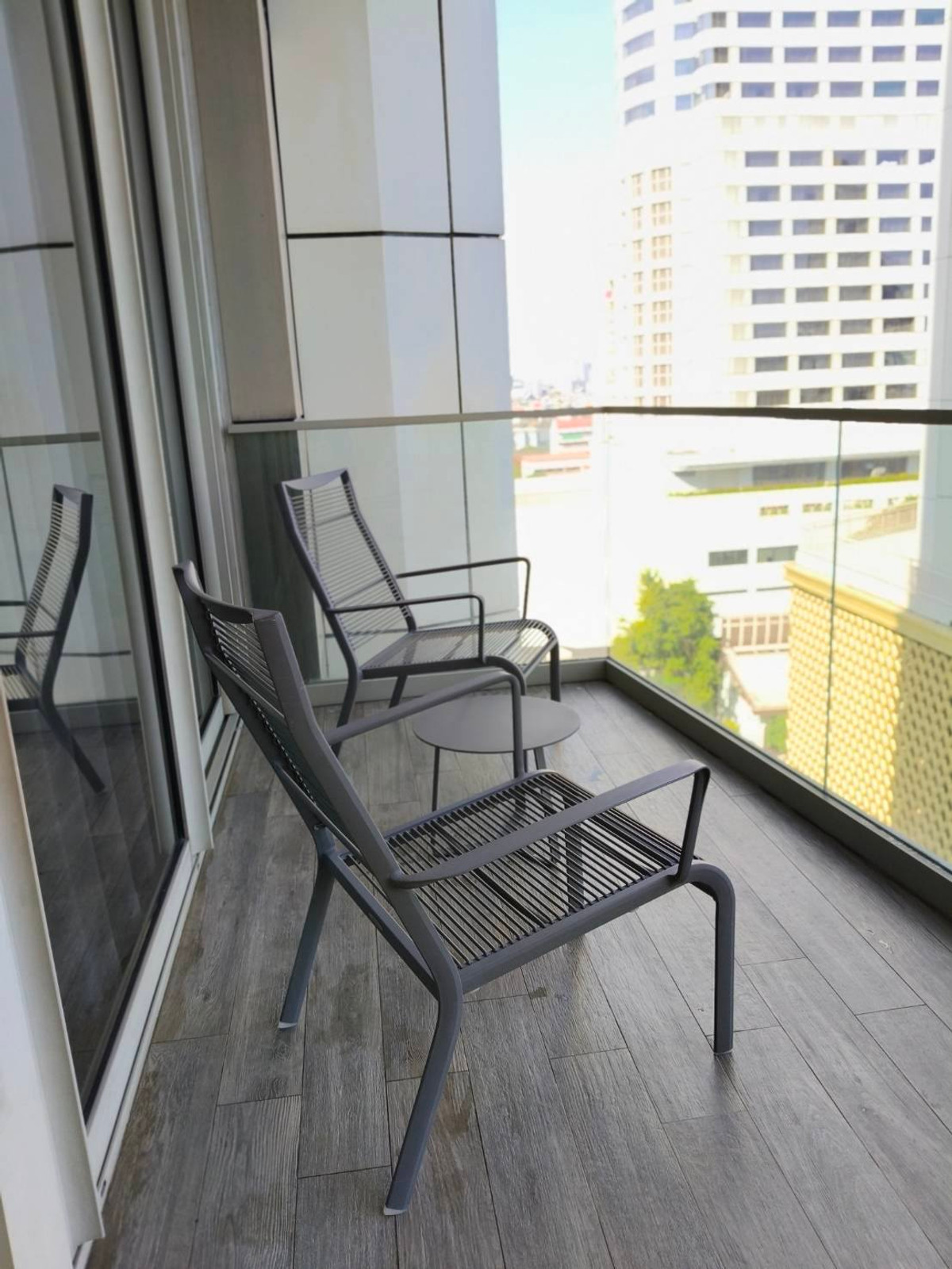 ให้เช่าคอนโดวงเวียนใหญ่ เจริญนคร : ที่สุดของชีวิตริมแม่น้ำเจ้าพระยา | Magnolias Waterfront Residences ห้องใหญ่ วิวสวย