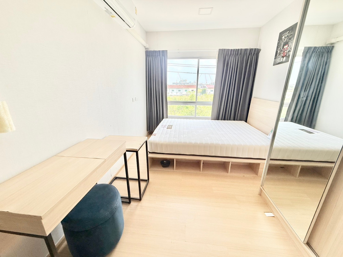 For RentCondoPathum Thani,Rangsit, Thammasat : 📌 Plum Condo Rangsit Alive 1 | Condo near Bangkok University.