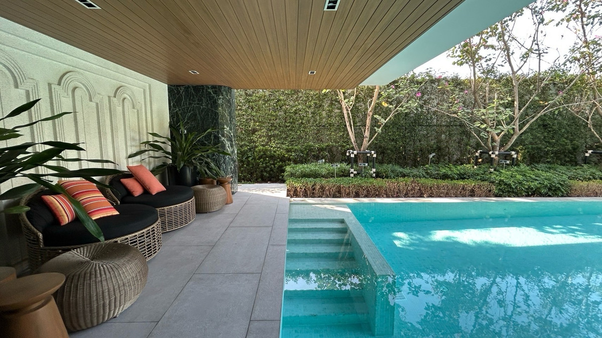 ให้เช่าคอนโดปิ่นเกล้า จรัญสนิทวงศ์ : ให้เช่า คอนโด 2 ห้องนอน Condo ASPIRE Arun Privé (แอสปาย อรุณ พรีเว่)คอนโดใกล้โรงพยาบาลศิริราช