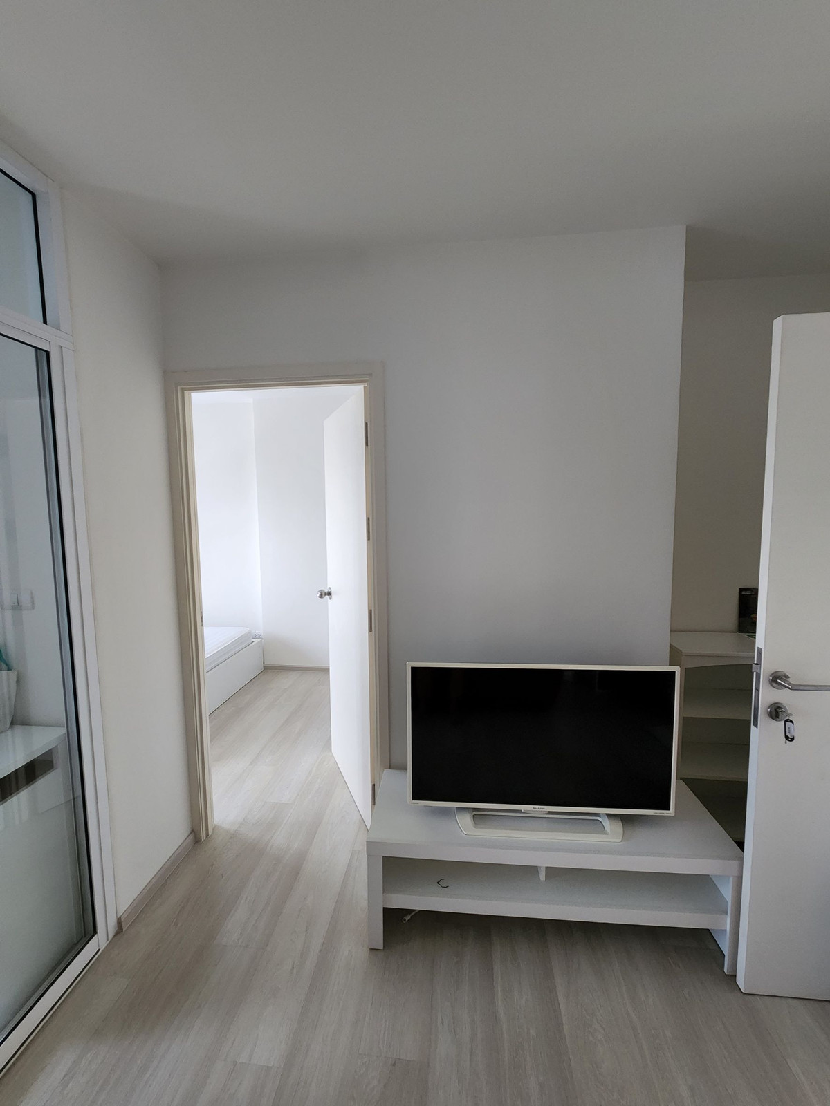 For SaleCondoRattanathibet, Sanambinna : 🔥Near the MRT Yaek Nonthaburi Aspire Rattanatibet 1