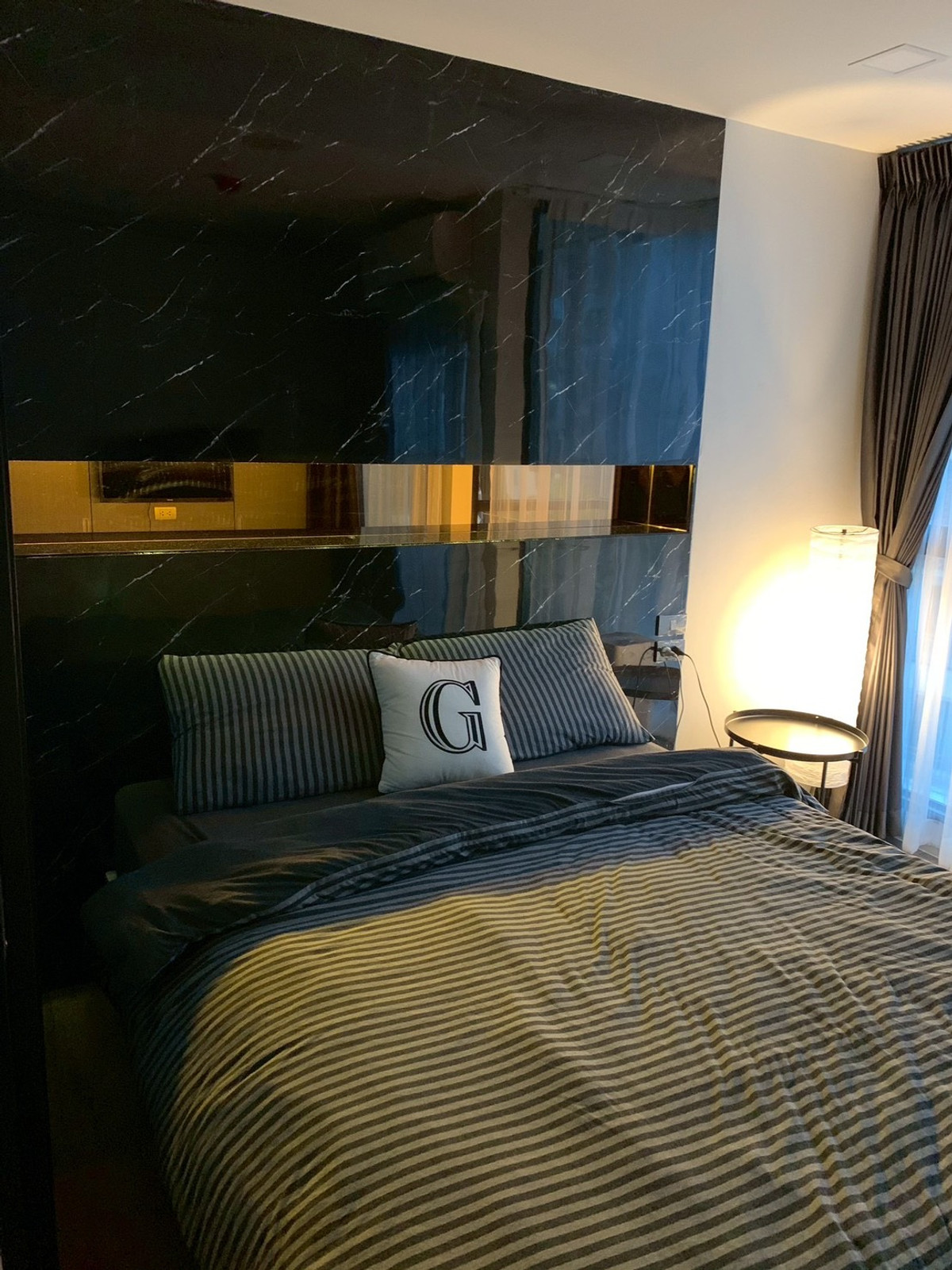 CondoVipawadee, Don Mueang, Lak Si : Condo for sale/rent Modiz Station, corner room, open view, very close to BTS 🔥