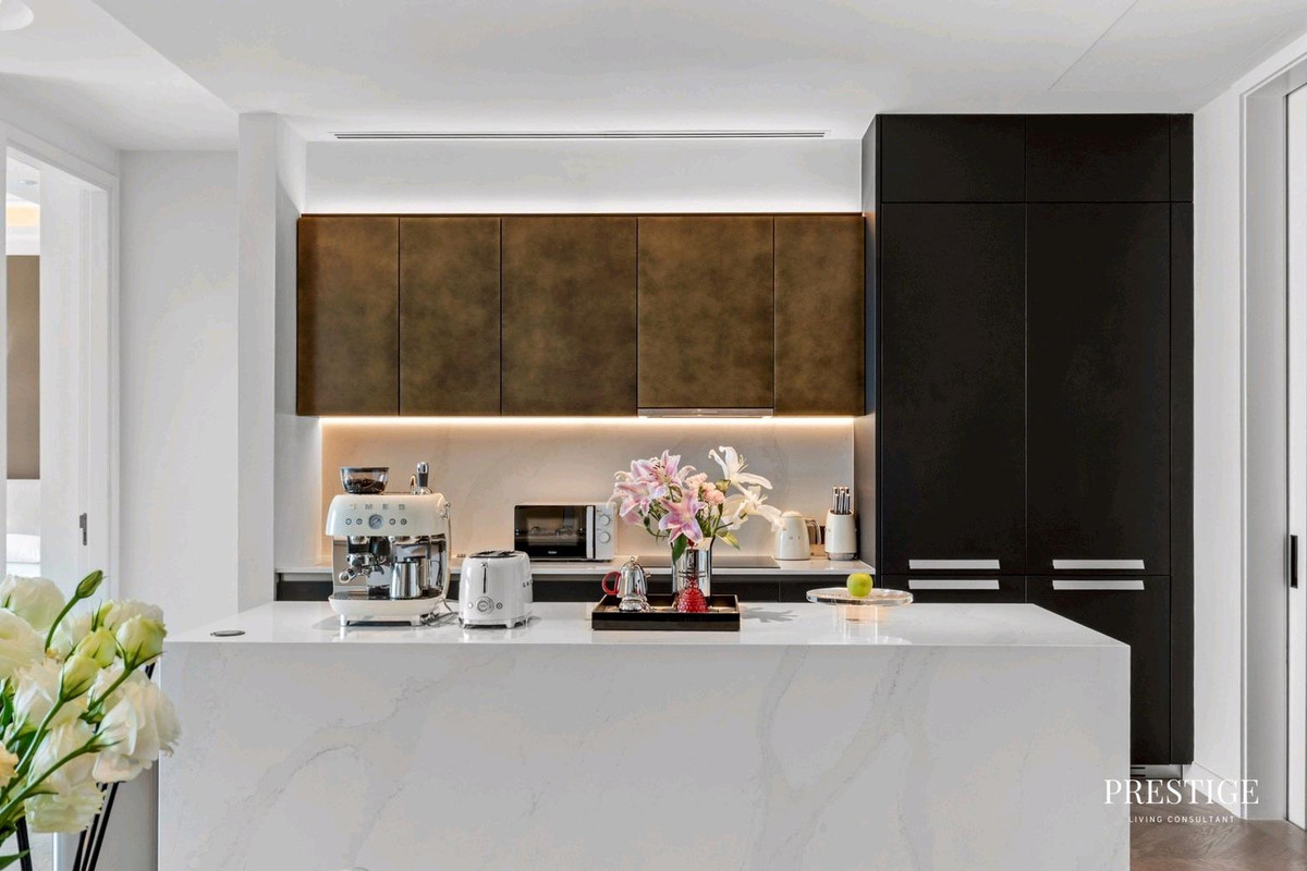 ให้เช่าคอนโดวิทยุ ชิดลม หลังสวน : 📌For RENT เช่า | One 89 Wireless - 2BR (141 sqm) 400,000 🔥Hotdeal🔥 360,000 THB