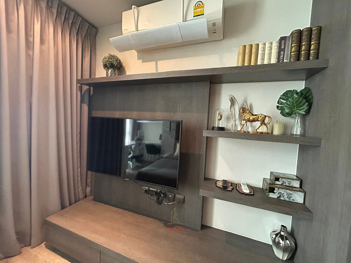 For RentCondoSukhumvit, Asoke, Thonglor : RC012126 Condo for rent at Rhythm Ekkamai near BTS Ekkamai