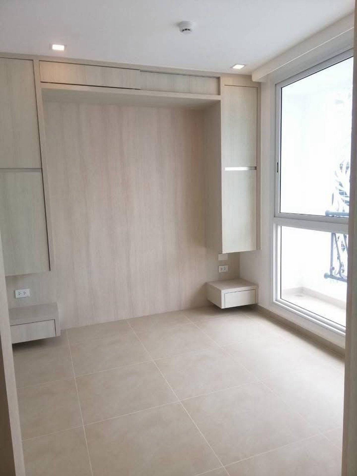 For SaleCondoPattaya, Bangsaen, Chonburi : Olympus City Garden / 1 Bedroom (FOR SALE), AM024