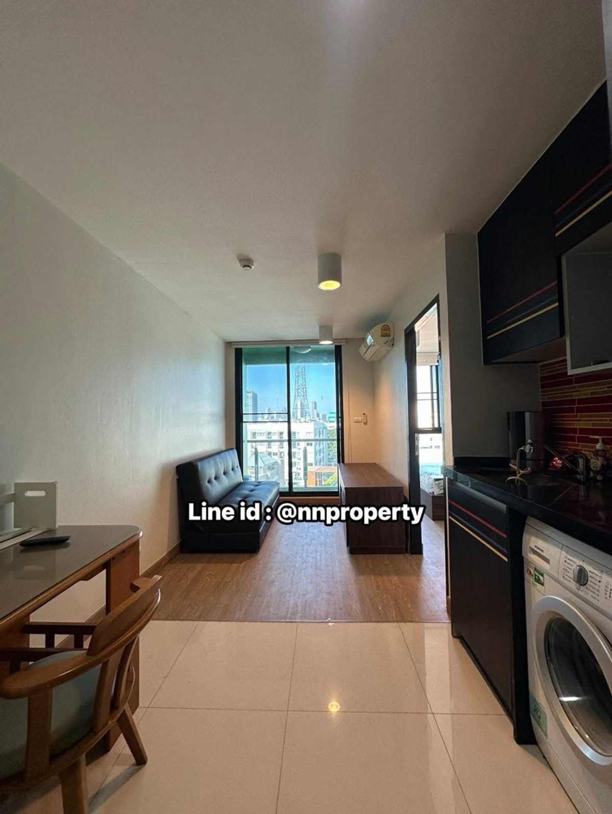 For RentCondoRatchadapisek, Huaikwang, Suttisan : ปล่อยเช่าด่วน 🌟
คอนโด Chateau in town รัชดา 20-2 
