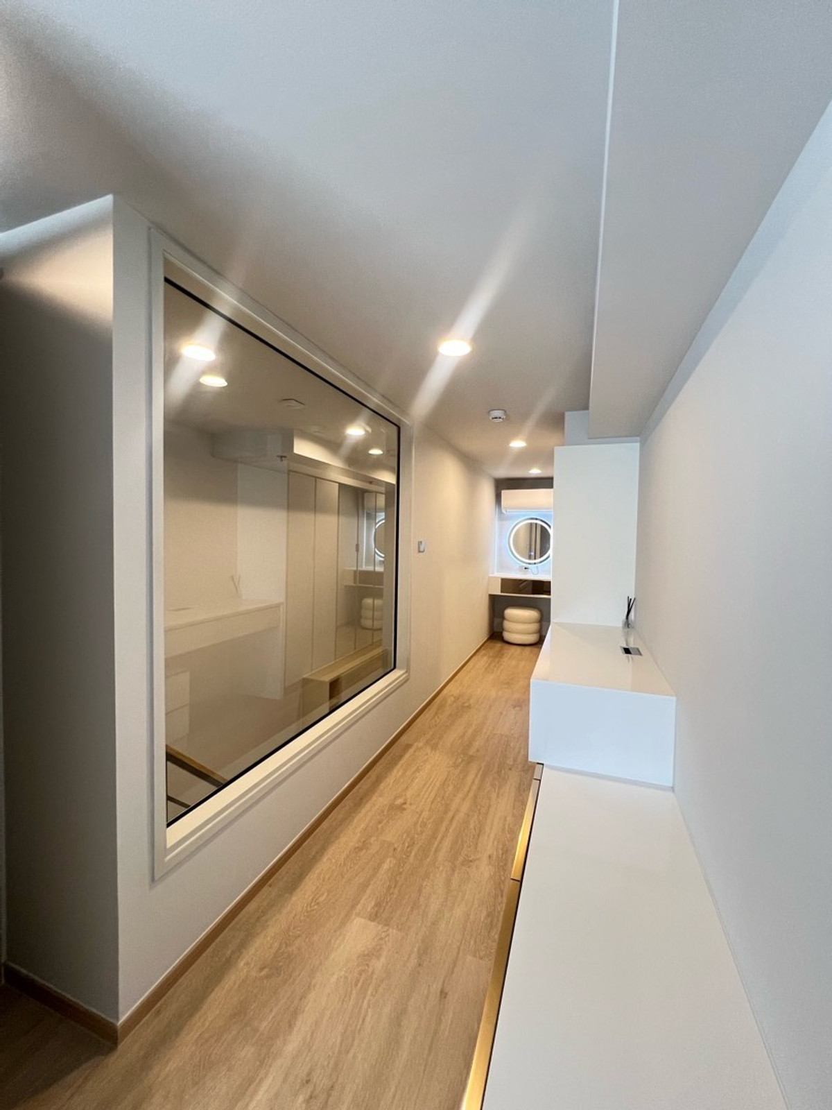 ให้เช่าคอนโดสยาม จุฬา สามย่าน : ให้เช่า 1 ห้องนอน ไซส์ใหญ่ ขนาด 41 ตรม. เฟอร์ฯครบ Culture Chula ใกล้จุฬาฯ 