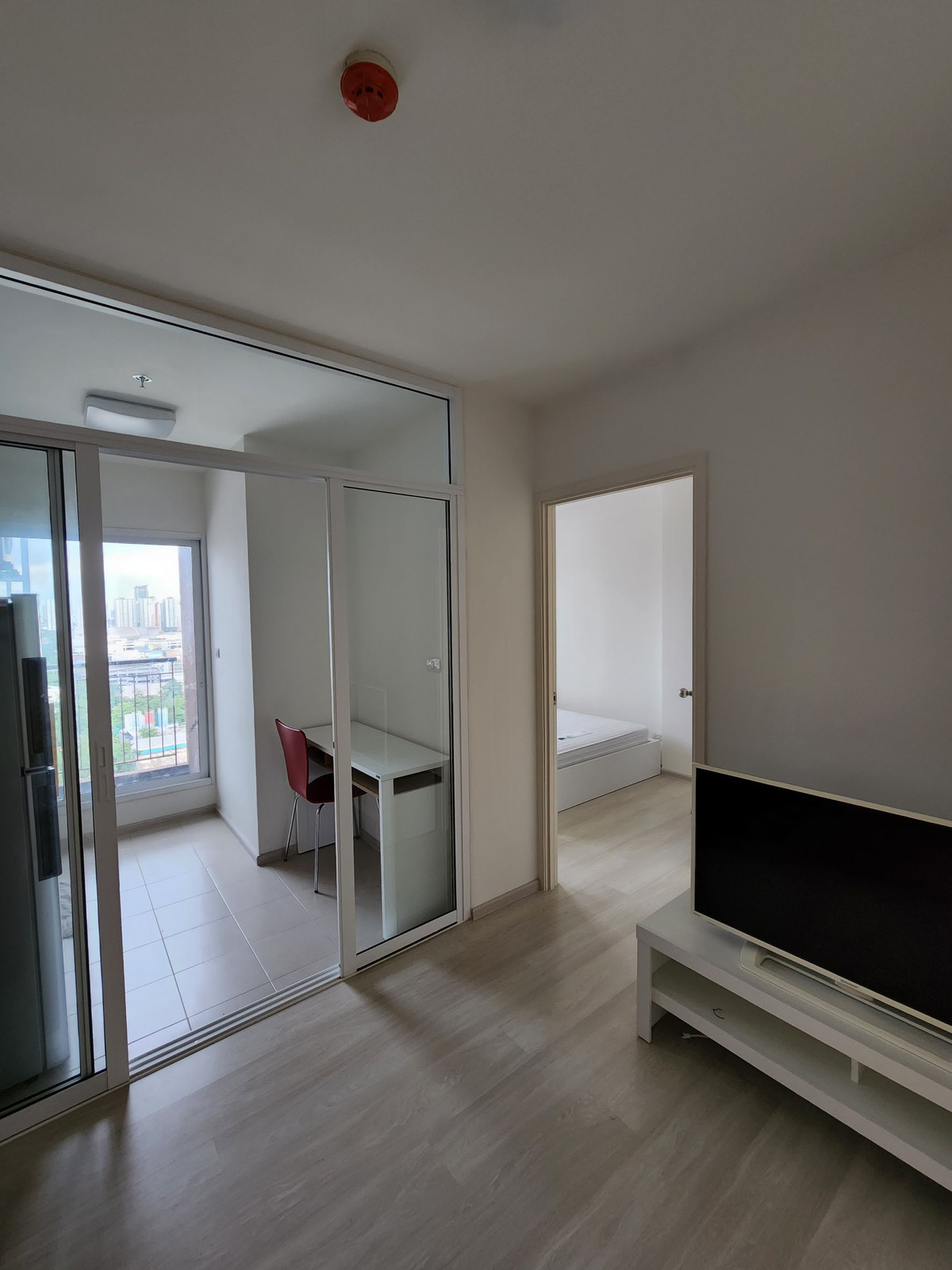 For SaleCondoRattanathibet, Sanambinna : 🔥Near the MRT Yaek Nonthaburi Aspire Rattanatibet 1