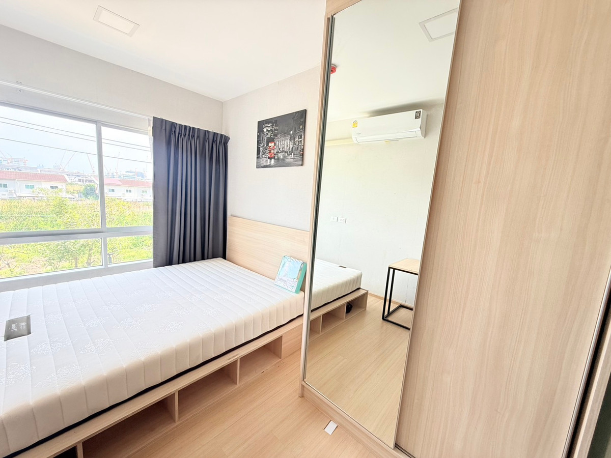 For RentCondoPathum Thani,Rangsit, Thammasat : 📌 Plum Condo Rangsit Alive 1 | Condo near Bangkok University.